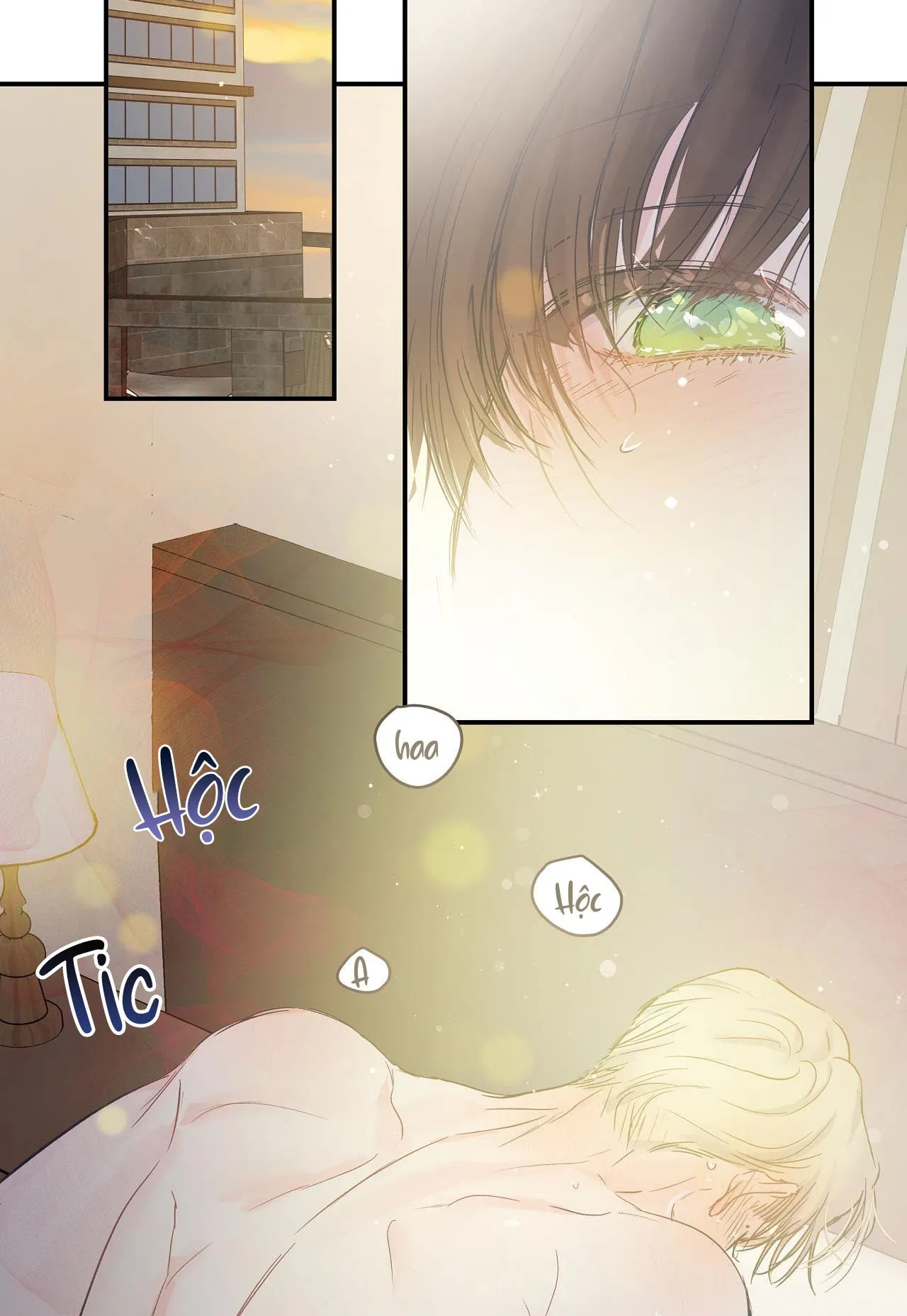 ĐẢO NGƯỢC CỦA ĐẢO NGƯỢC Chapter 30 Trang 22