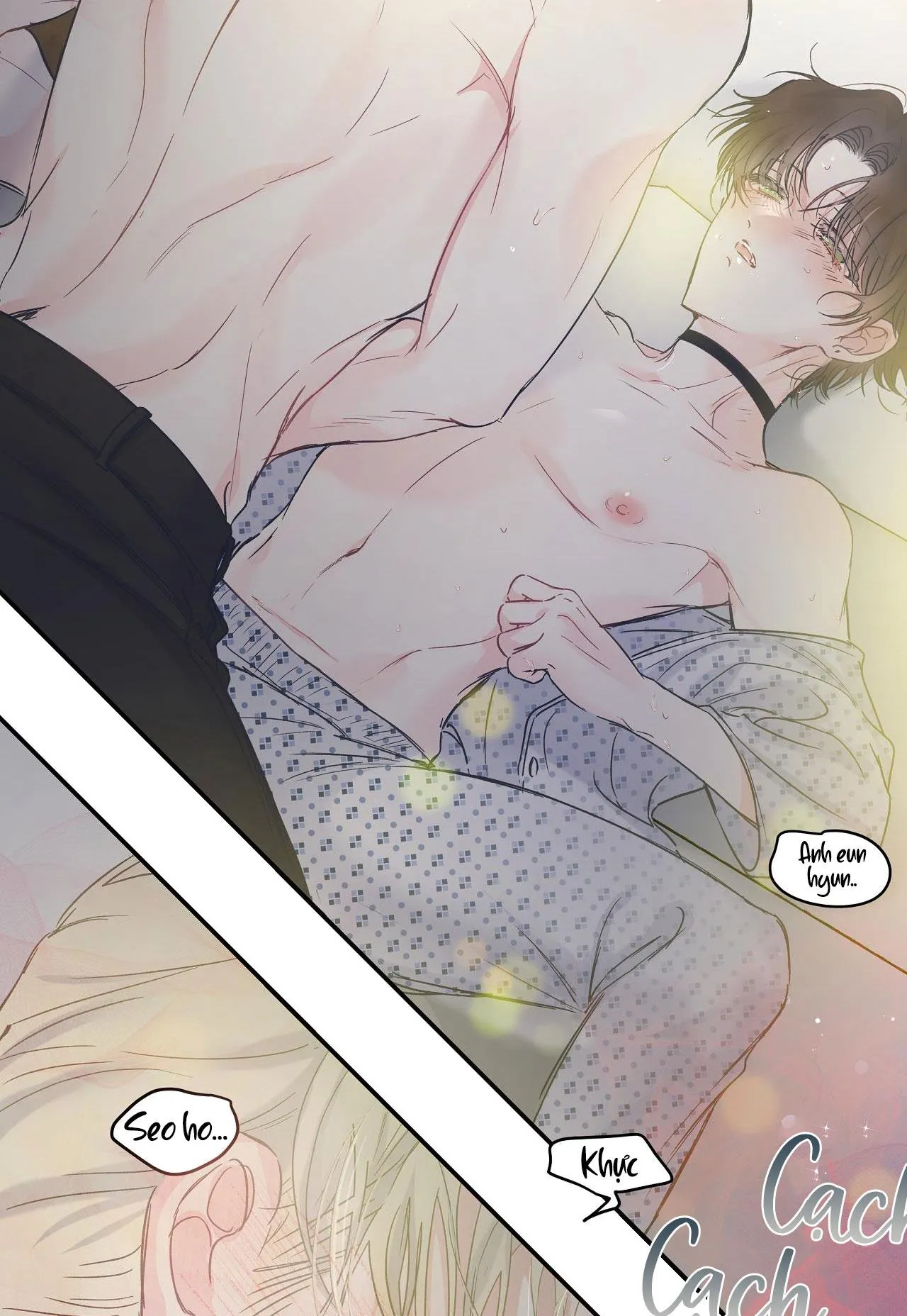 ĐẢO NGƯỢC CỦA ĐẢO NGƯỢC Chapter 30 Trang 23