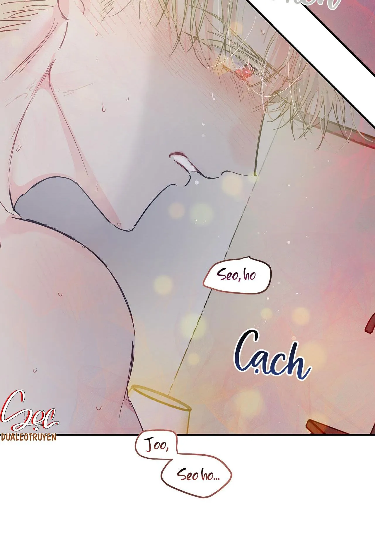 ĐẢO NGƯỢC CỦA ĐẢO NGƯỢC Chapter 30 Trang 24