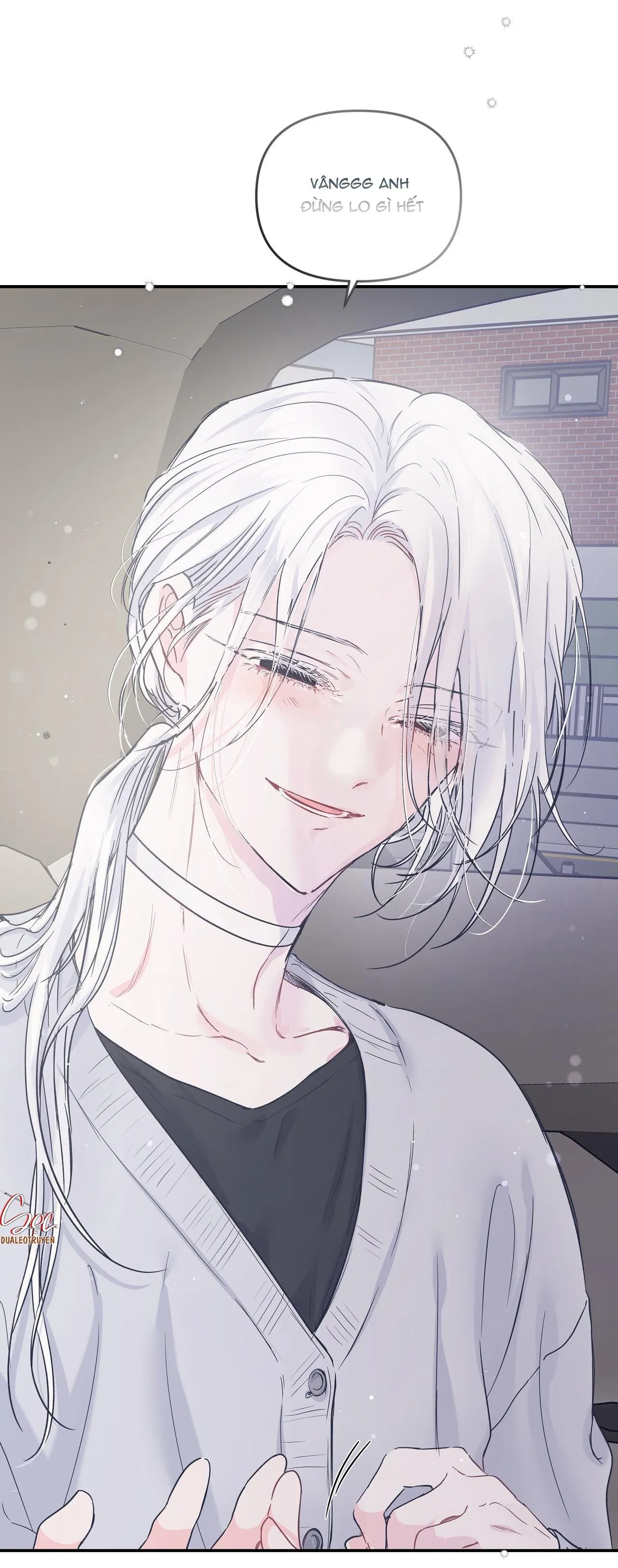 ĐẢO NGƯỢC CỦA ĐẢO NGƯỢC Chapter 31 Trang 4