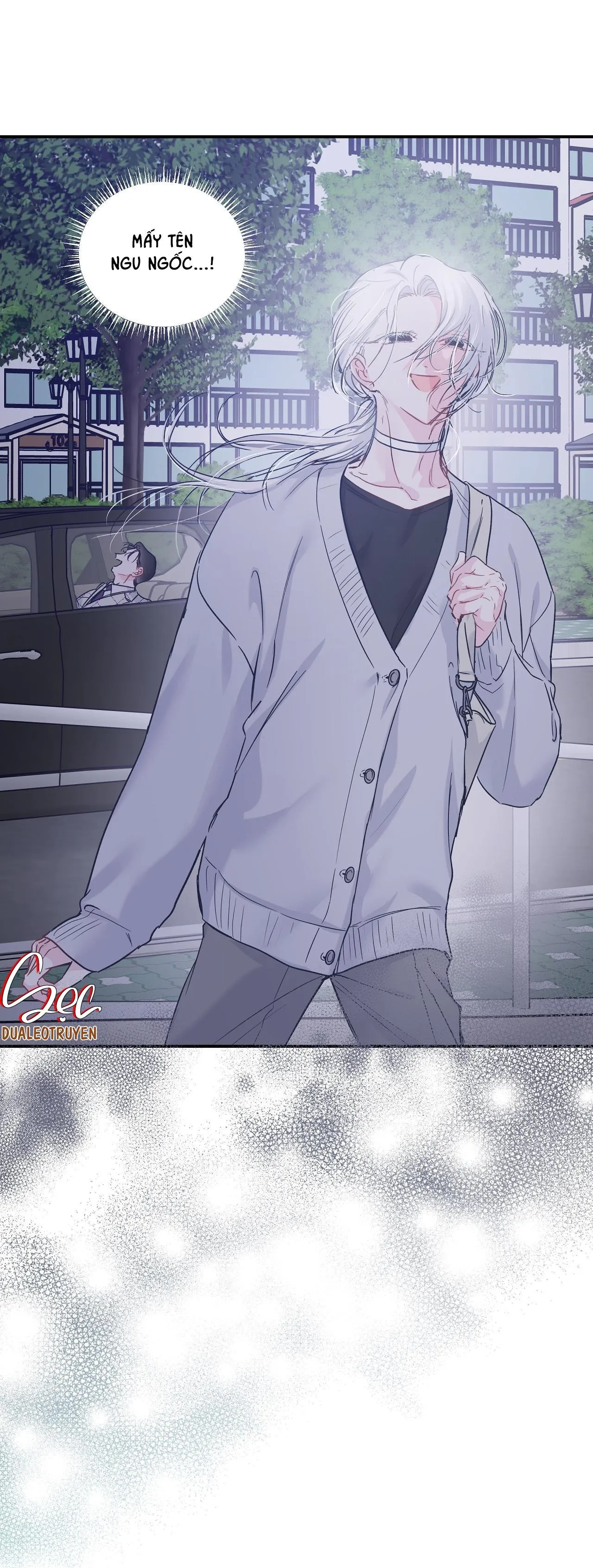 ĐẢO NGƯỢC CỦA ĐẢO NGƯỢC Chapter 31 Trang 7