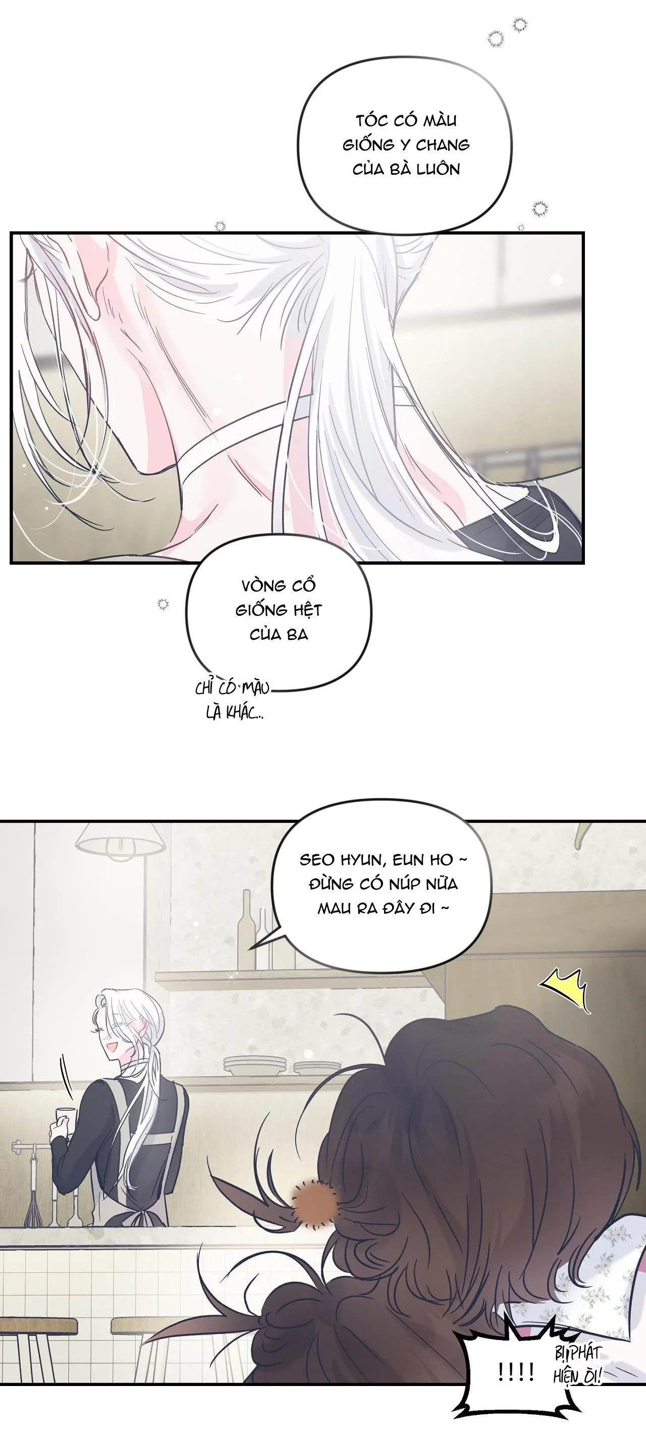 ĐẢO NGƯỢC CỦA ĐẢO NGƯỢC Chapter 31 Trang 10