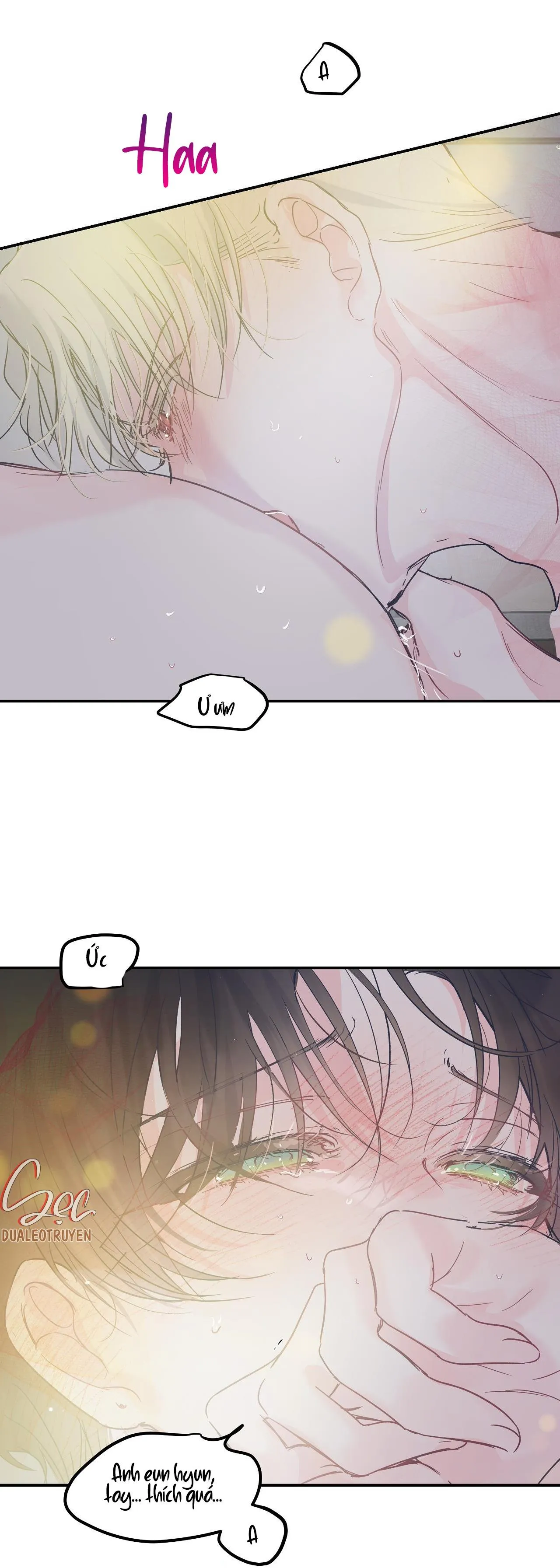 ĐẢO NGƯỢC CỦA ĐẢO NGƯỢC Chapter 31 Trang 14