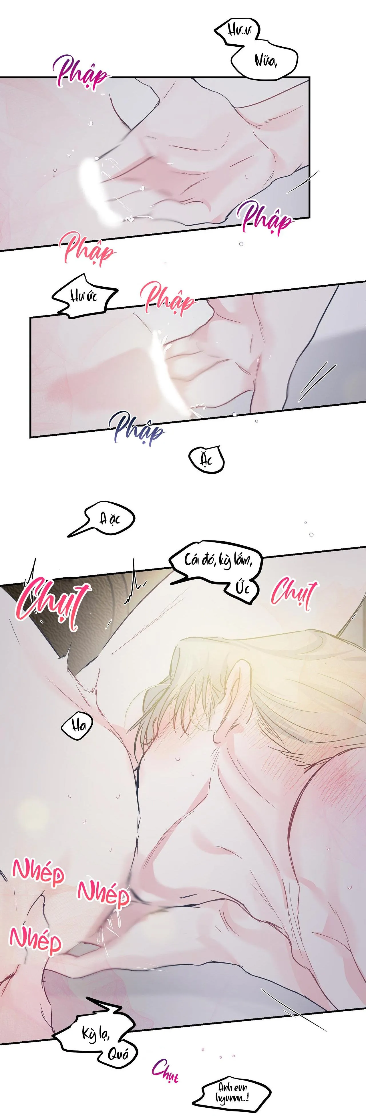 ĐẢO NGƯỢC CỦA ĐẢO NGƯỢC Chapter 31 Trang 17