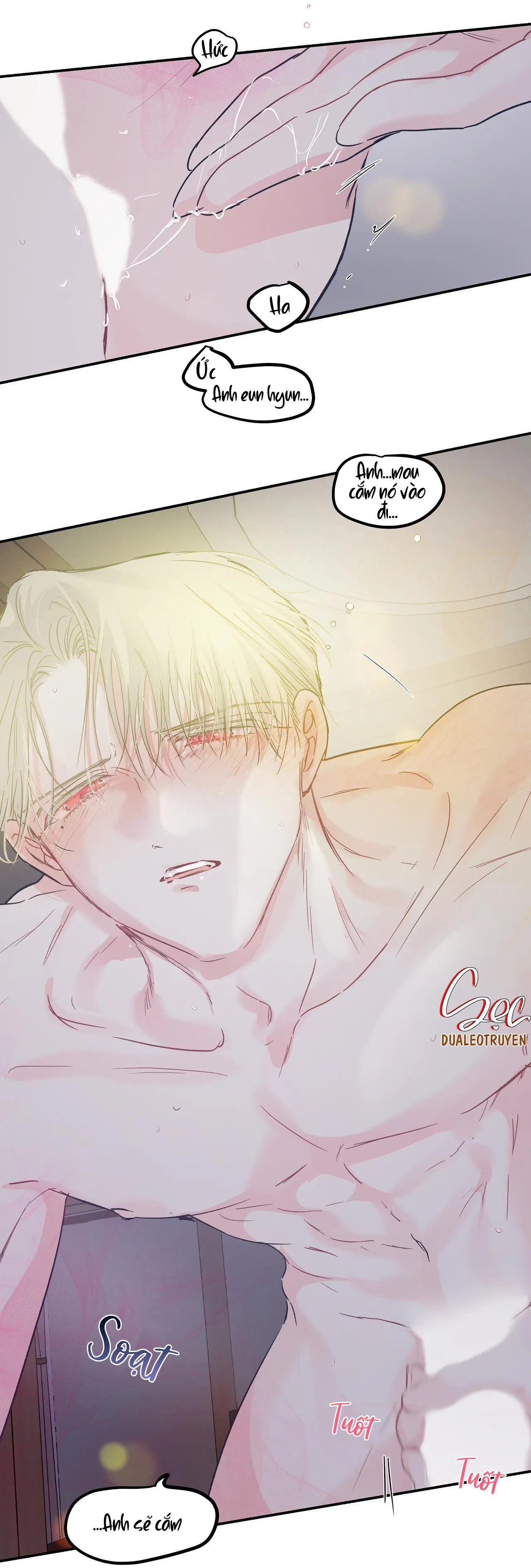 ĐẢO NGƯỢC CỦA ĐẢO NGƯỢC Chapter 31 Trang 18