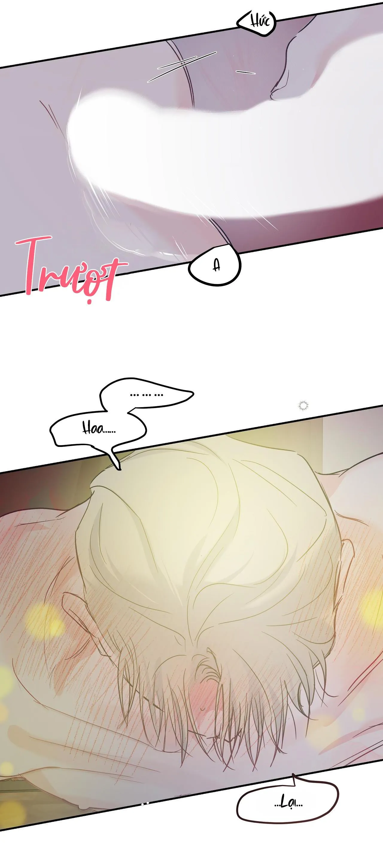 ĐẢO NGƯỢC CỦA ĐẢO NGƯỢC Chapter 31 Trang 19