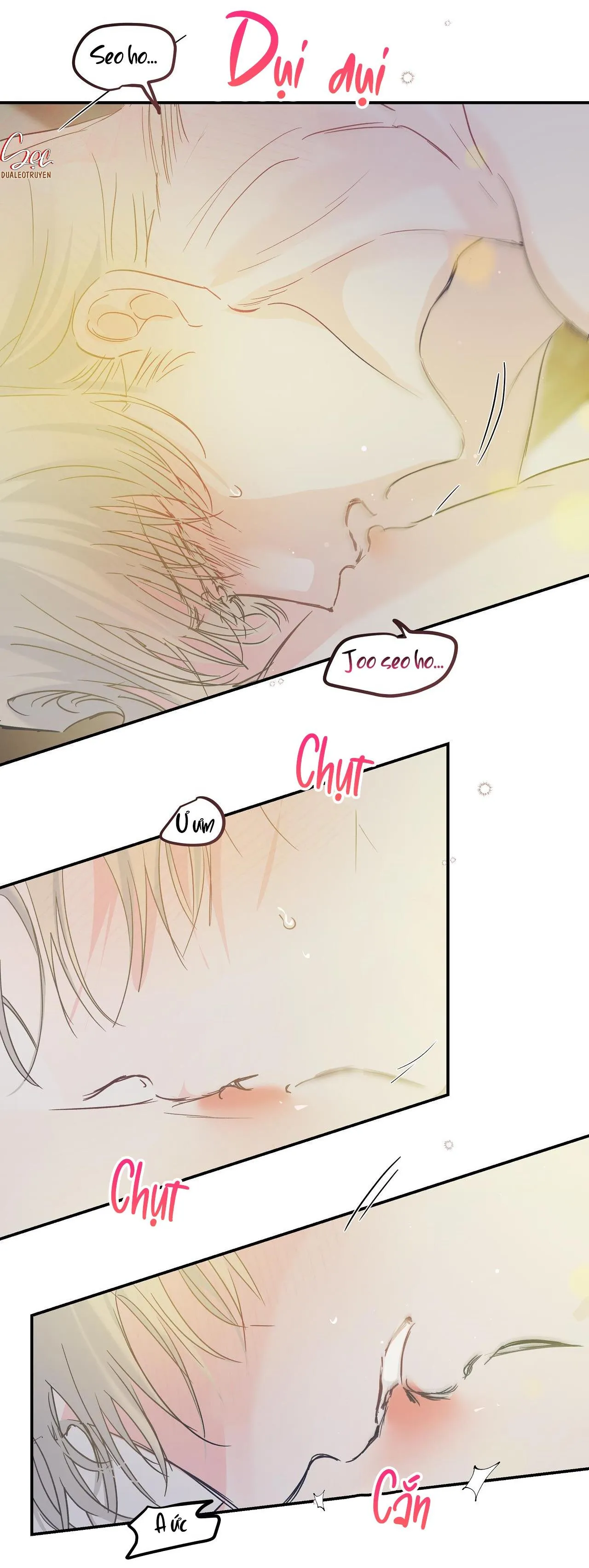 ĐẢO NGƯỢC CỦA ĐẢO NGƯỢC Chapter 31 Trang 21