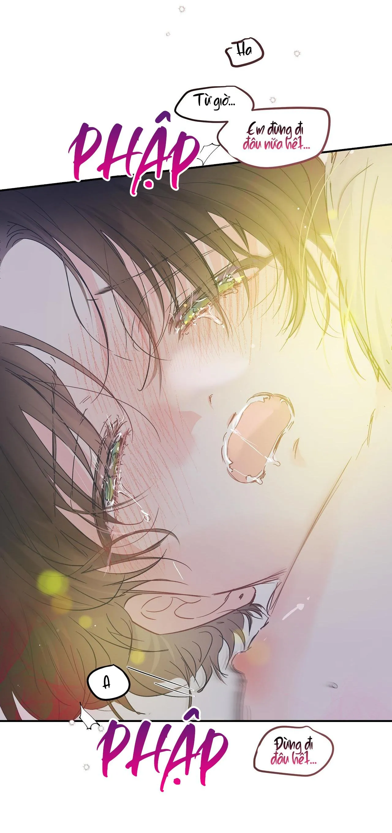 ĐẢO NGƯỢC CỦA ĐẢO NGƯỢC Chapter 31 Trang 22