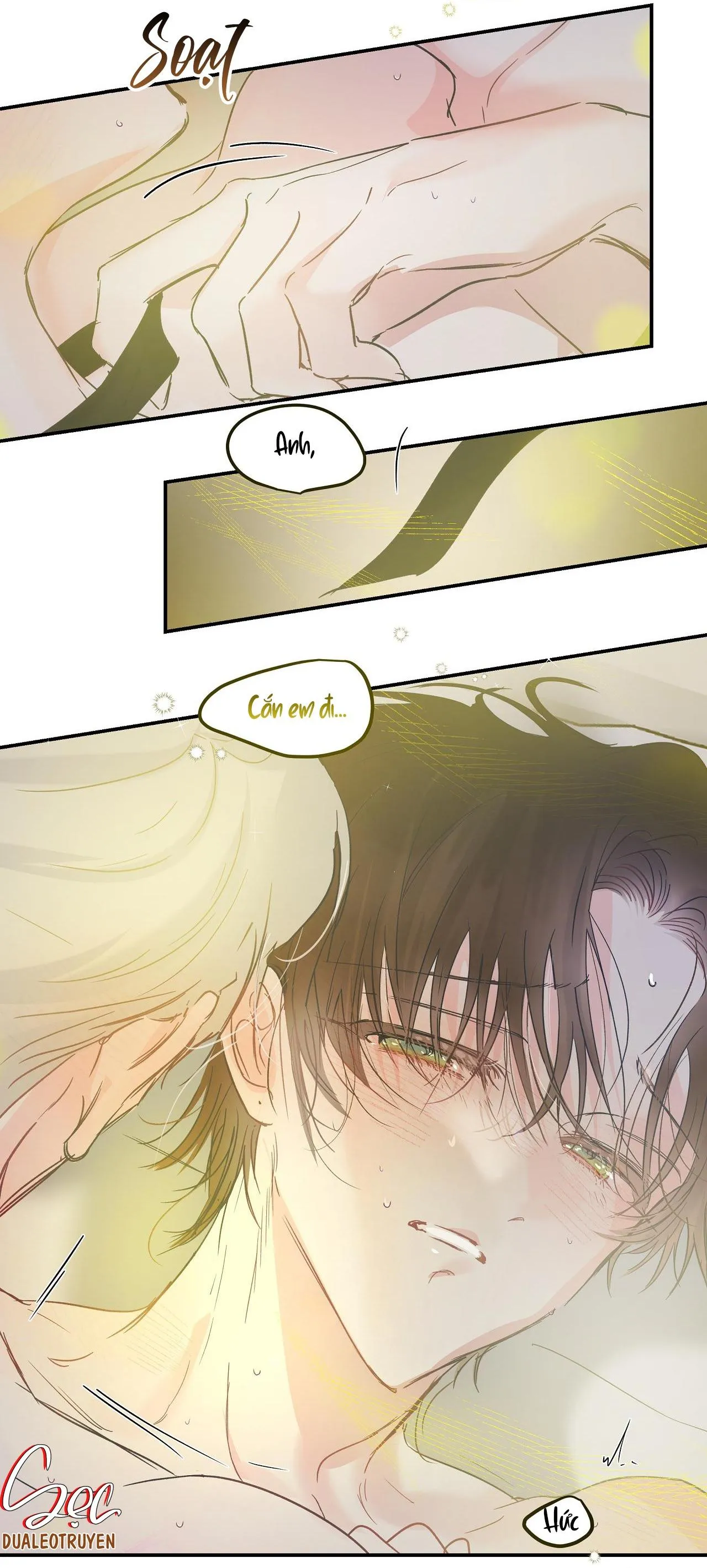 ĐẢO NGƯỢC CỦA ĐẢO NGƯỢC Chapter 31 Trang 24