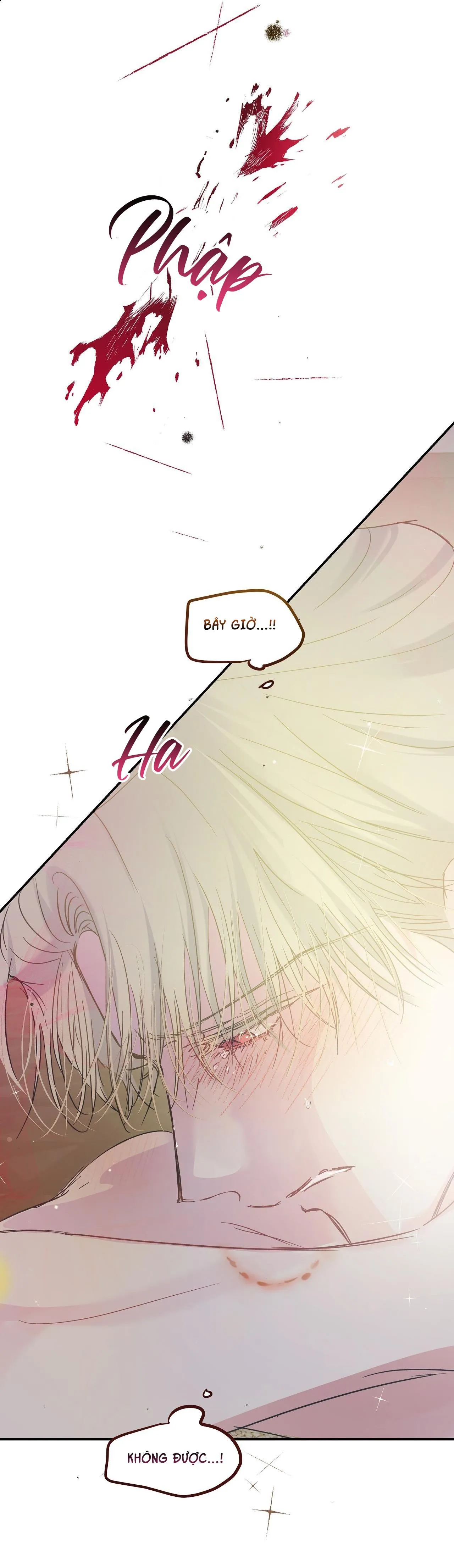 ĐẢO NGƯỢC CỦA ĐẢO NGƯỢC Chapter 31 Trang 26