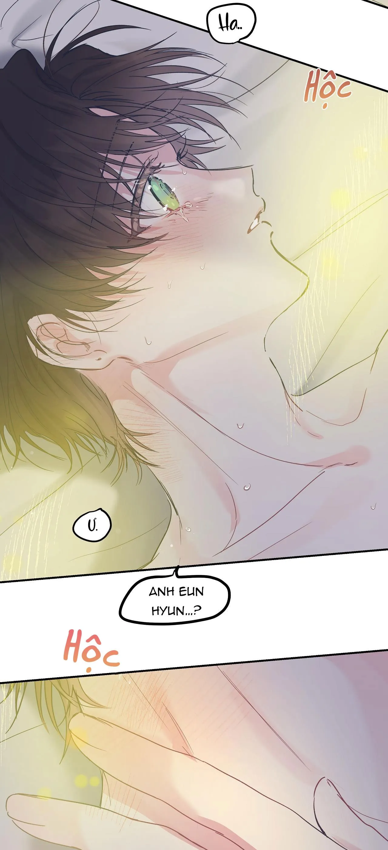 ĐẢO NGƯỢC CỦA ĐẢO NGƯỢC Chapter 32 Trang 3