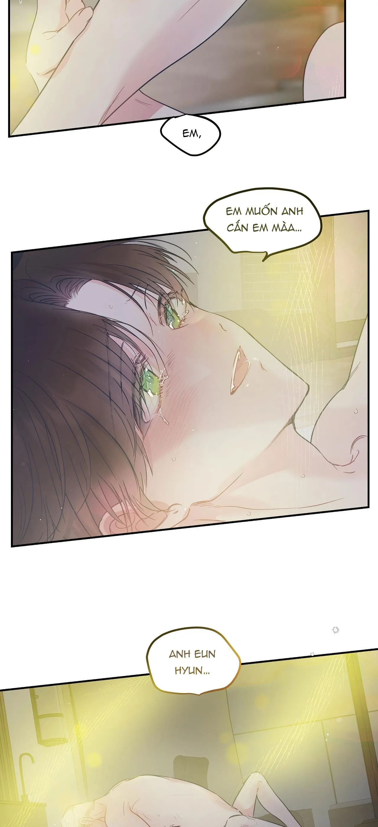 ĐẢO NGƯỢC CỦA ĐẢO NGƯỢC Chapter 32 Trang 5