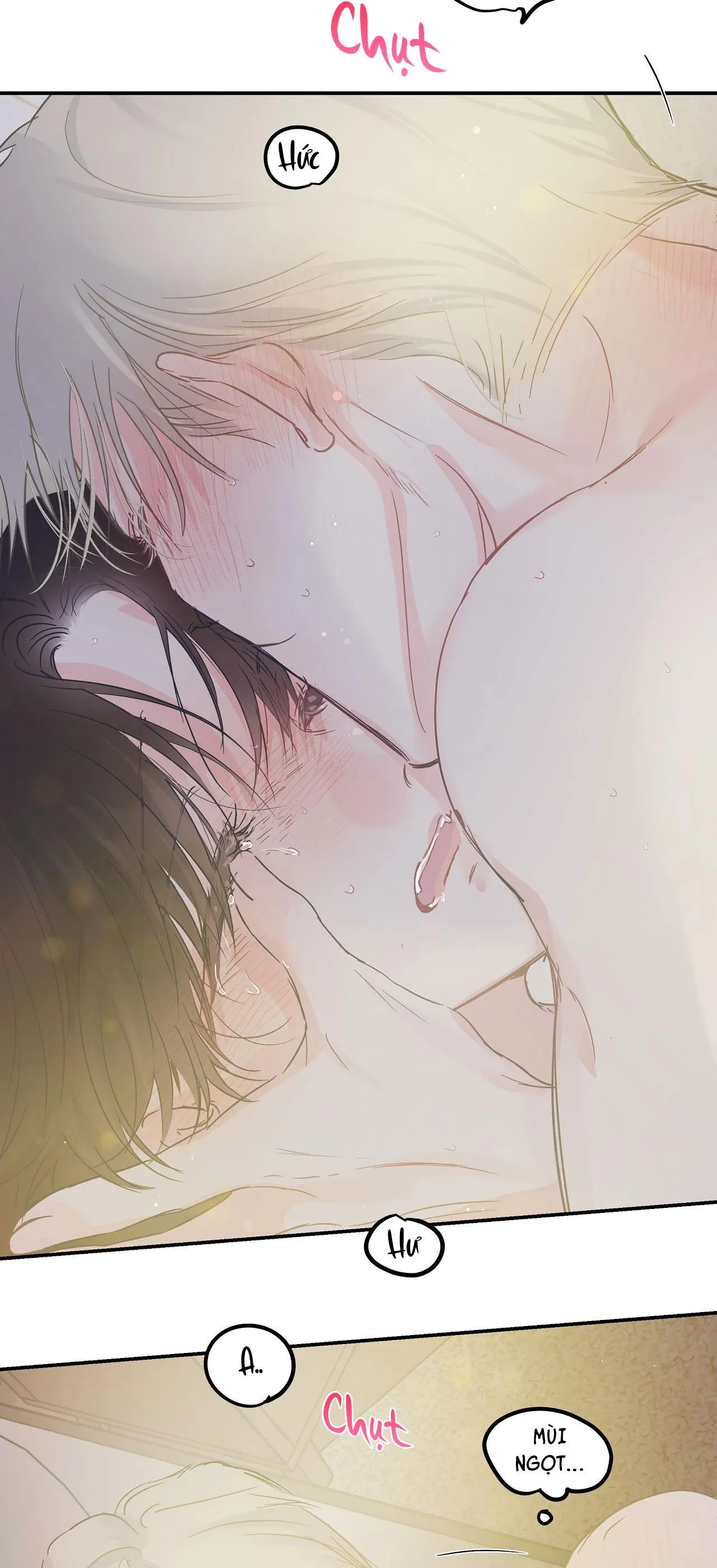 ĐẢO NGƯỢC CỦA ĐẢO NGƯỢC Chapter 32 Trang 9