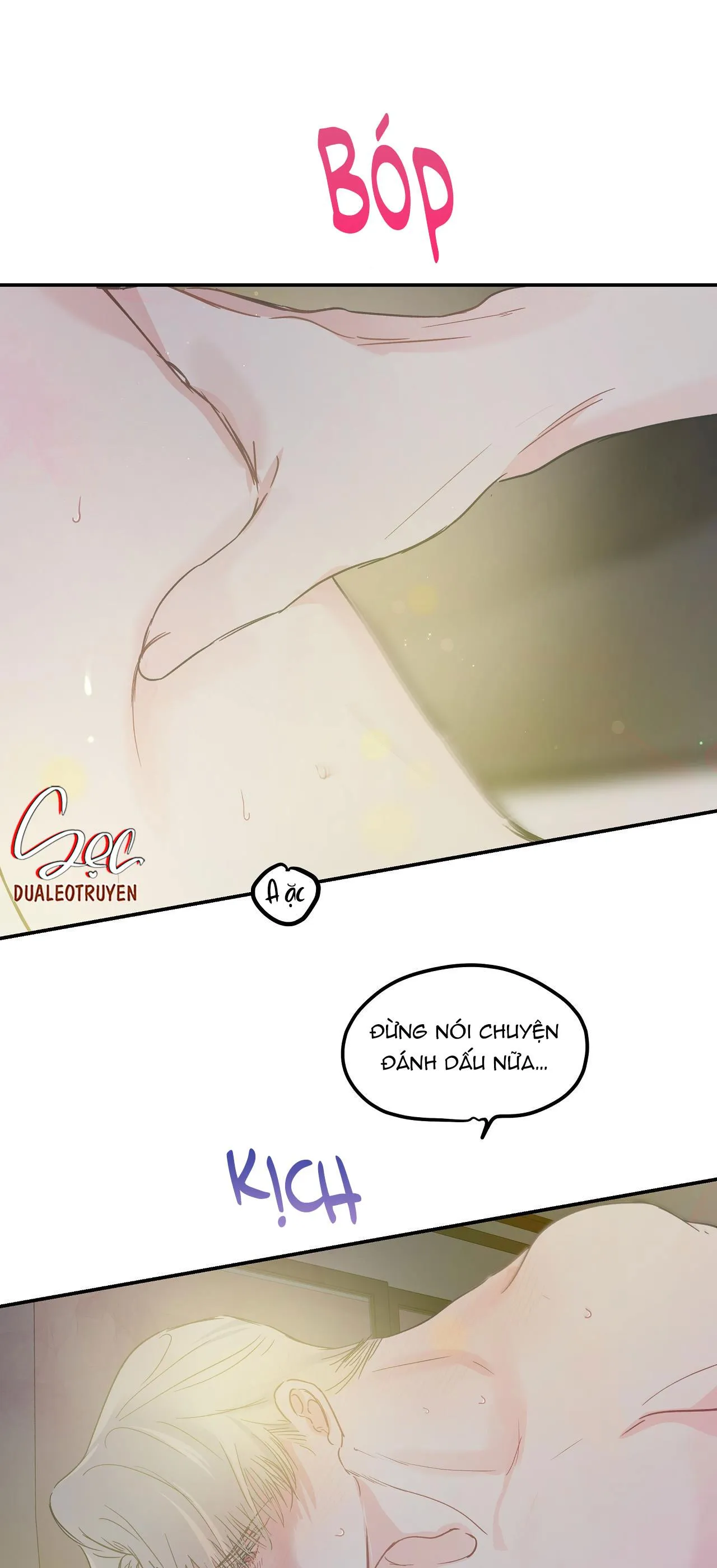 ĐẢO NGƯỢC CỦA ĐẢO NGƯỢC Chapter 32 Trang 11