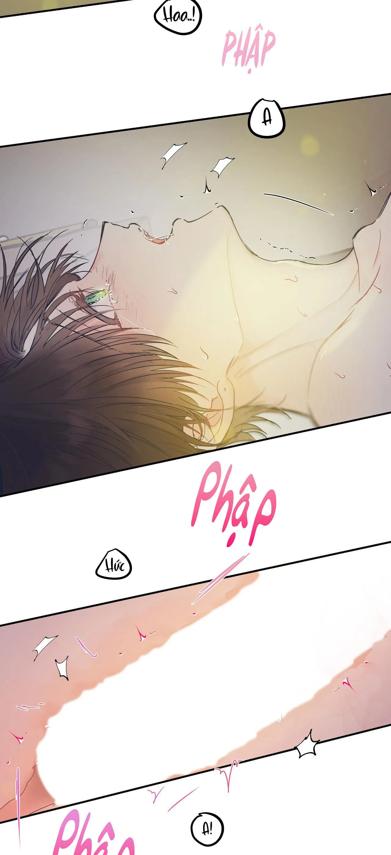 ĐẢO NGƯỢC CỦA ĐẢO NGƯỢC Chapter 32 Trang 15