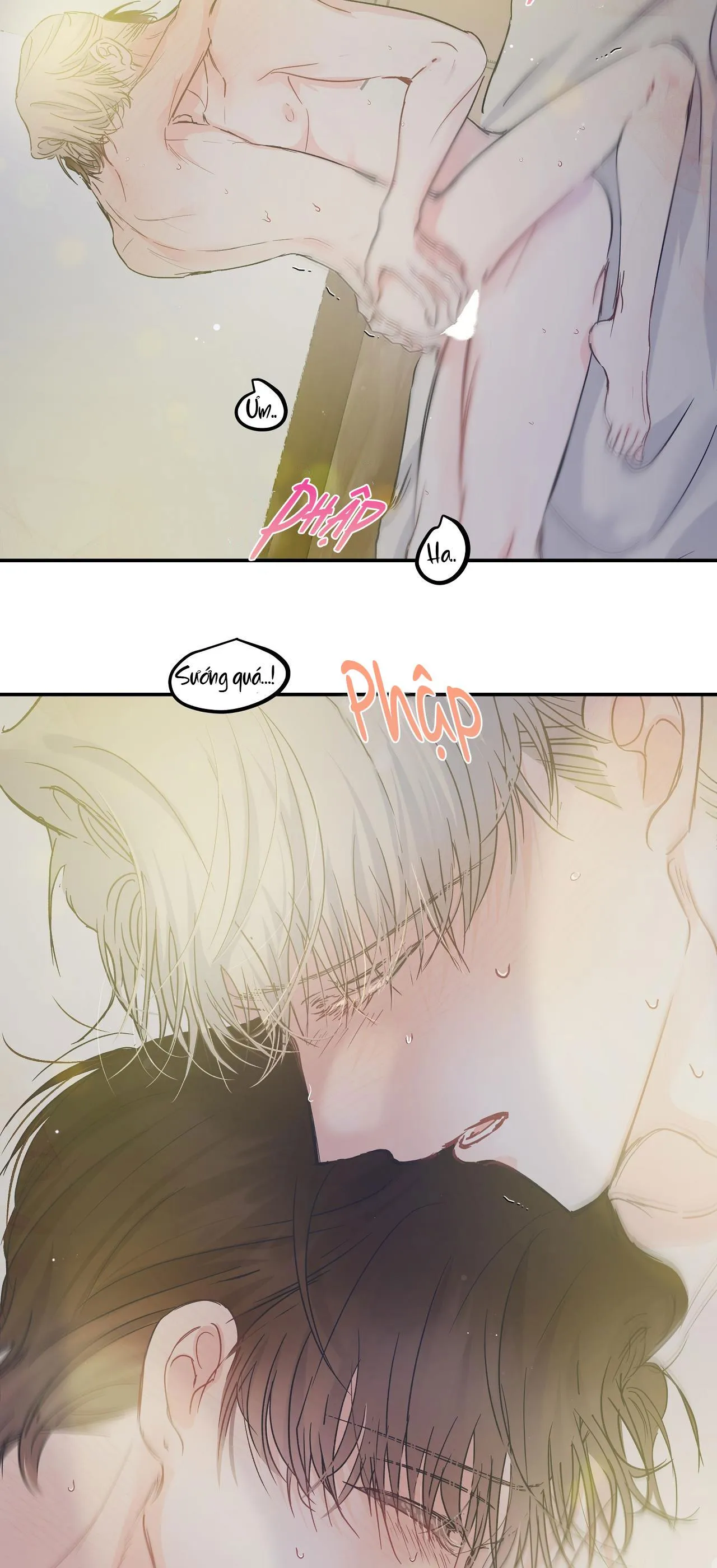 ĐẢO NGƯỢC CỦA ĐẢO NGƯỢC Chapter 32 Trang 17