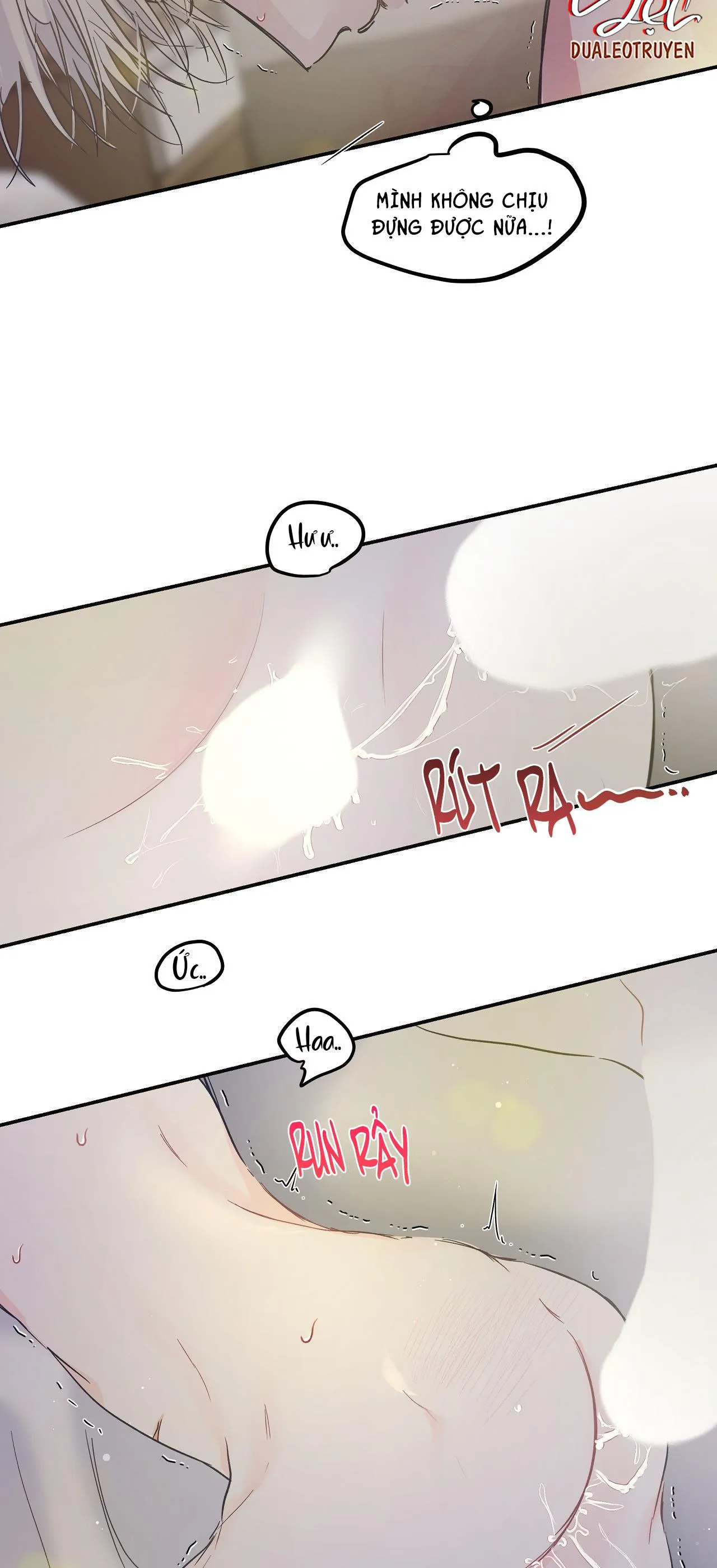 ĐẢO NGƯỢC CỦA ĐẢO NGƯỢC Chapter 32 Trang 20