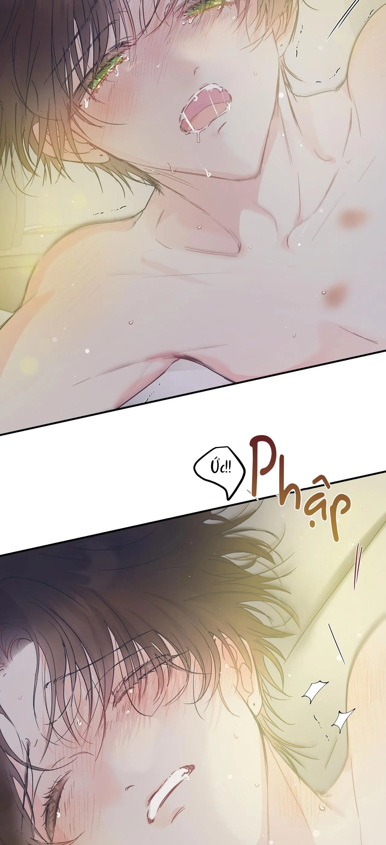 ĐẢO NGƯỢC CỦA ĐẢO NGƯỢC Chapter 32 Trang 22