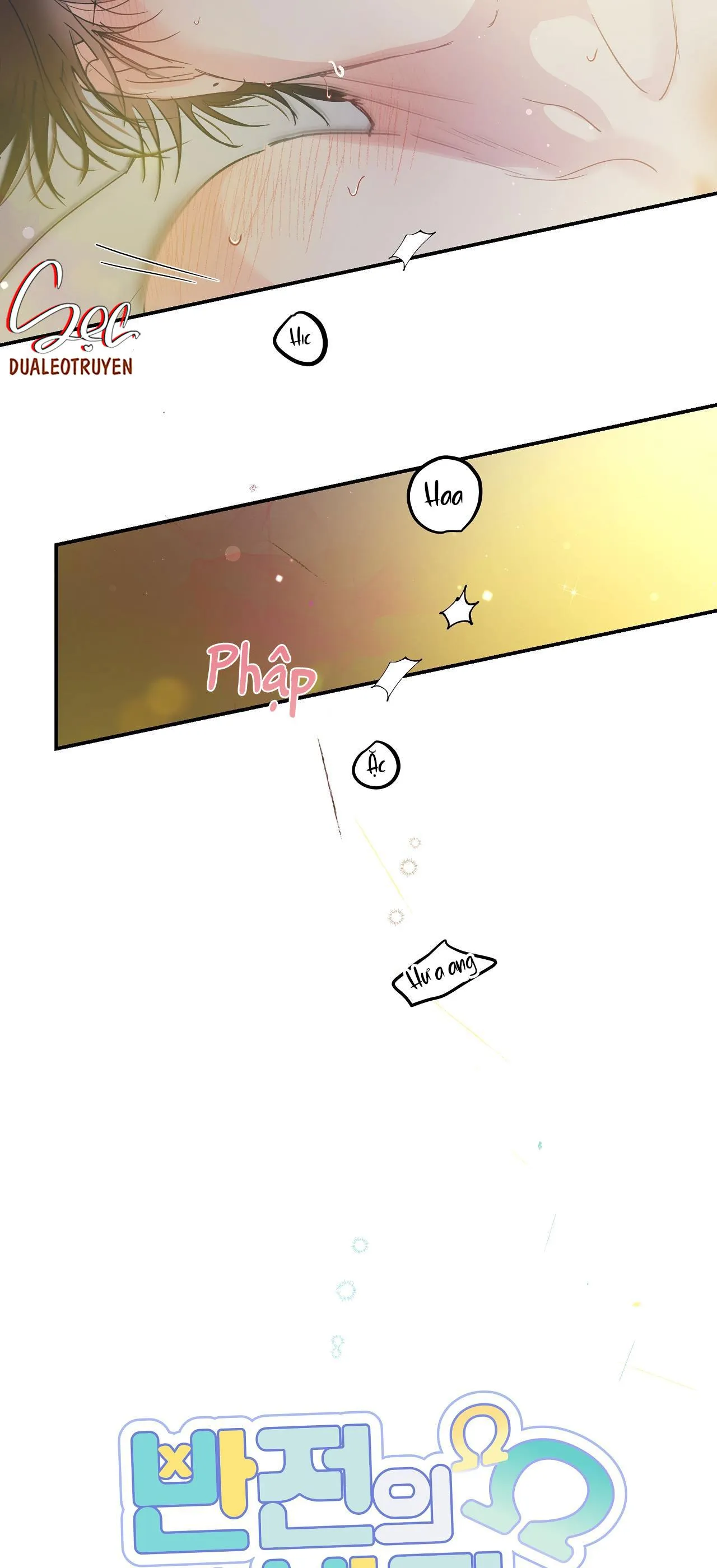 ĐẢO NGƯỢC CỦA ĐẢO NGƯỢC Chapter 32 Trang 23