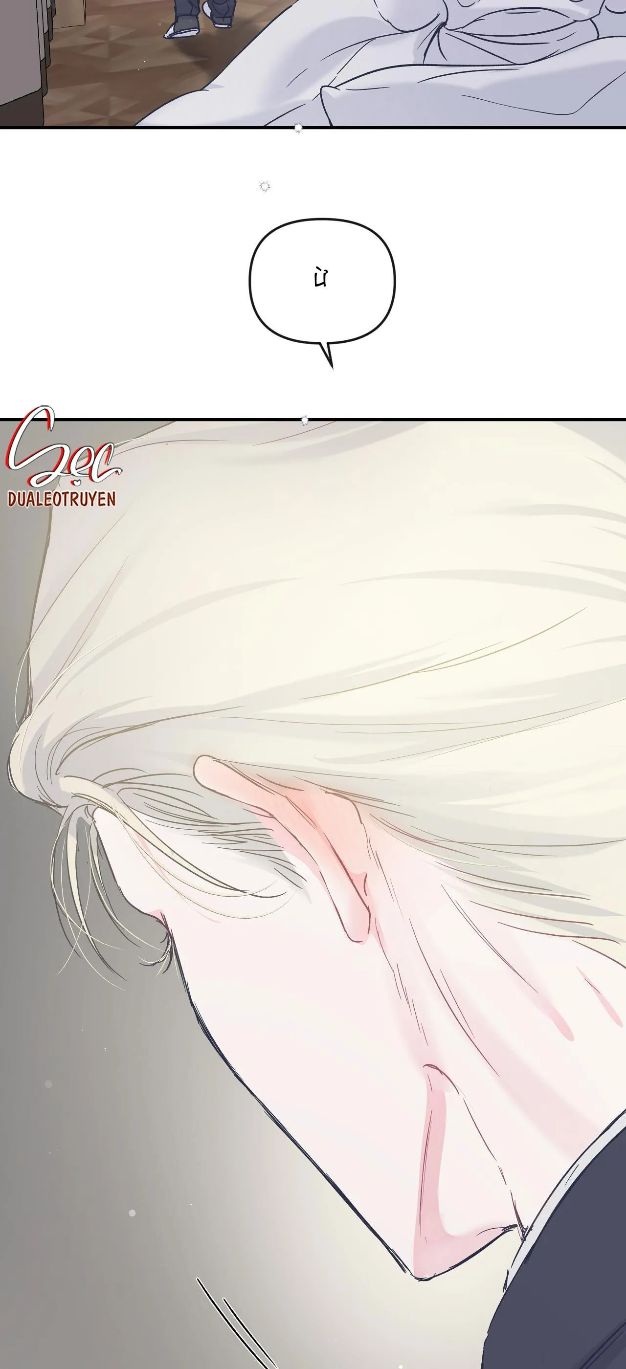 ĐẢO NGƯỢC CỦA ĐẢO NGƯỢC Chapter 32 Trang 31