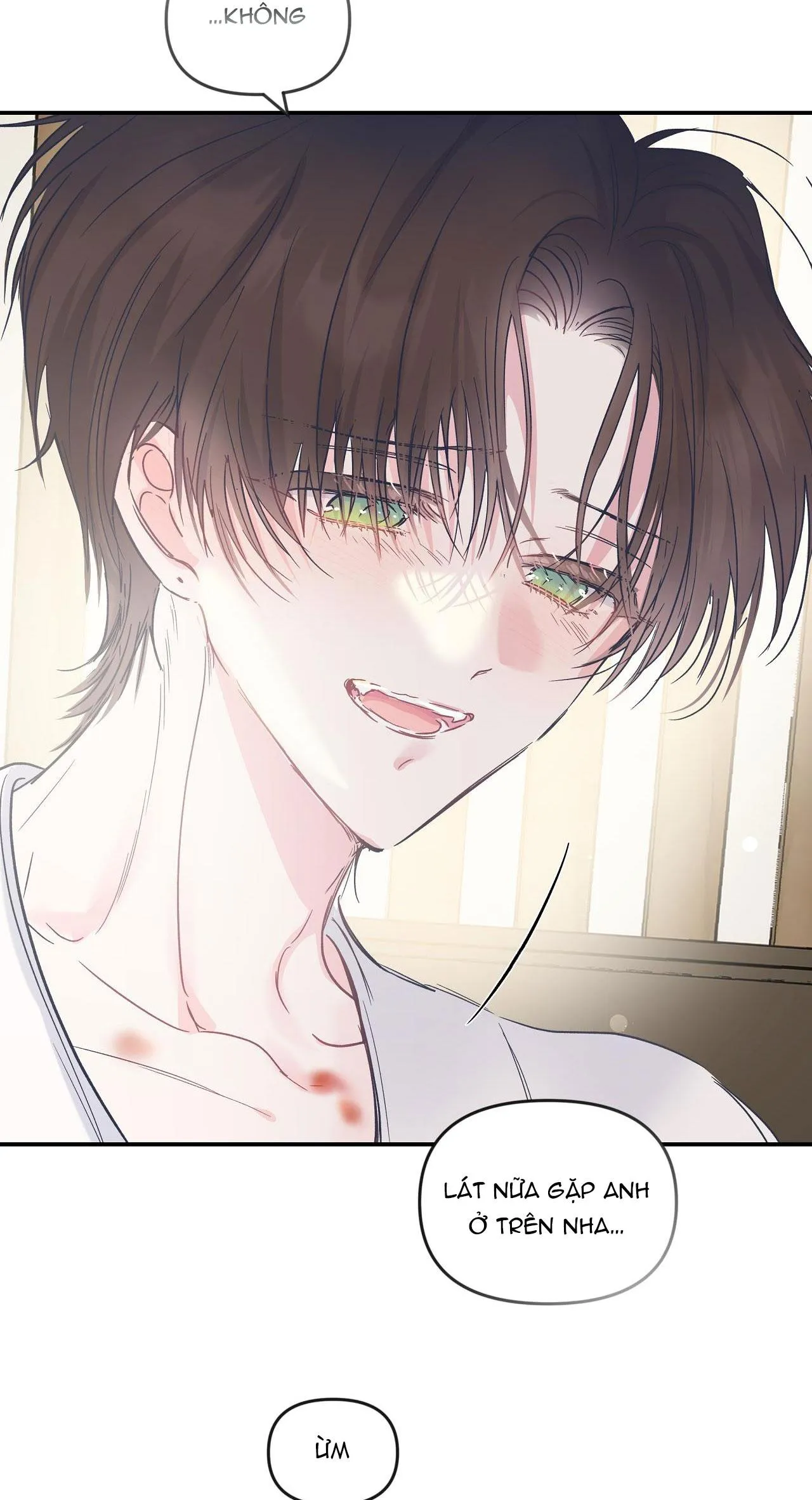 ĐẢO NGƯỢC CỦA ĐẢO NGƯỢC Chapter 32 Trang 33