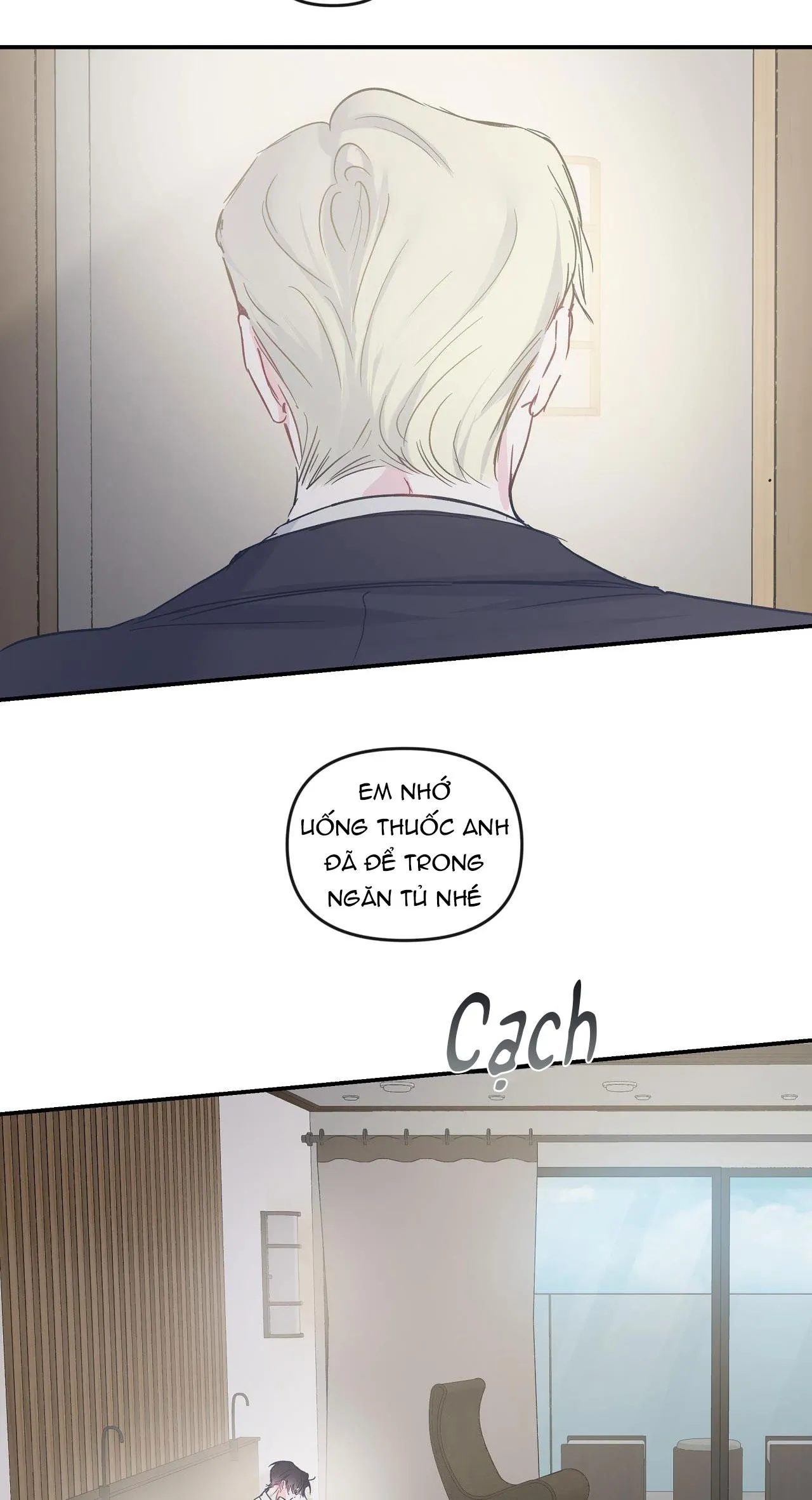 ĐẢO NGƯỢC CỦA ĐẢO NGƯỢC Chapter 32 Trang 34