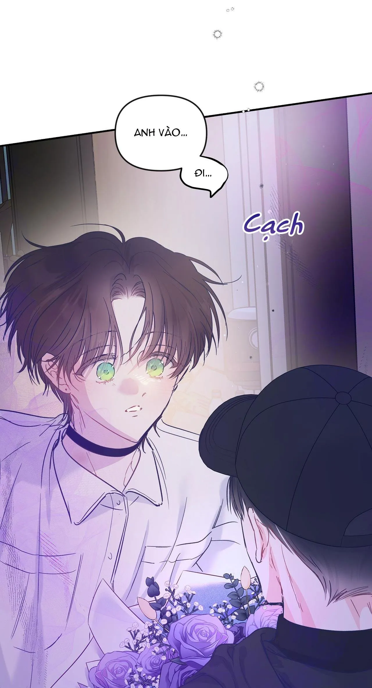 ĐẢO NGƯỢC CỦA ĐẢO NGƯỢC Chapter 32 Trang 37