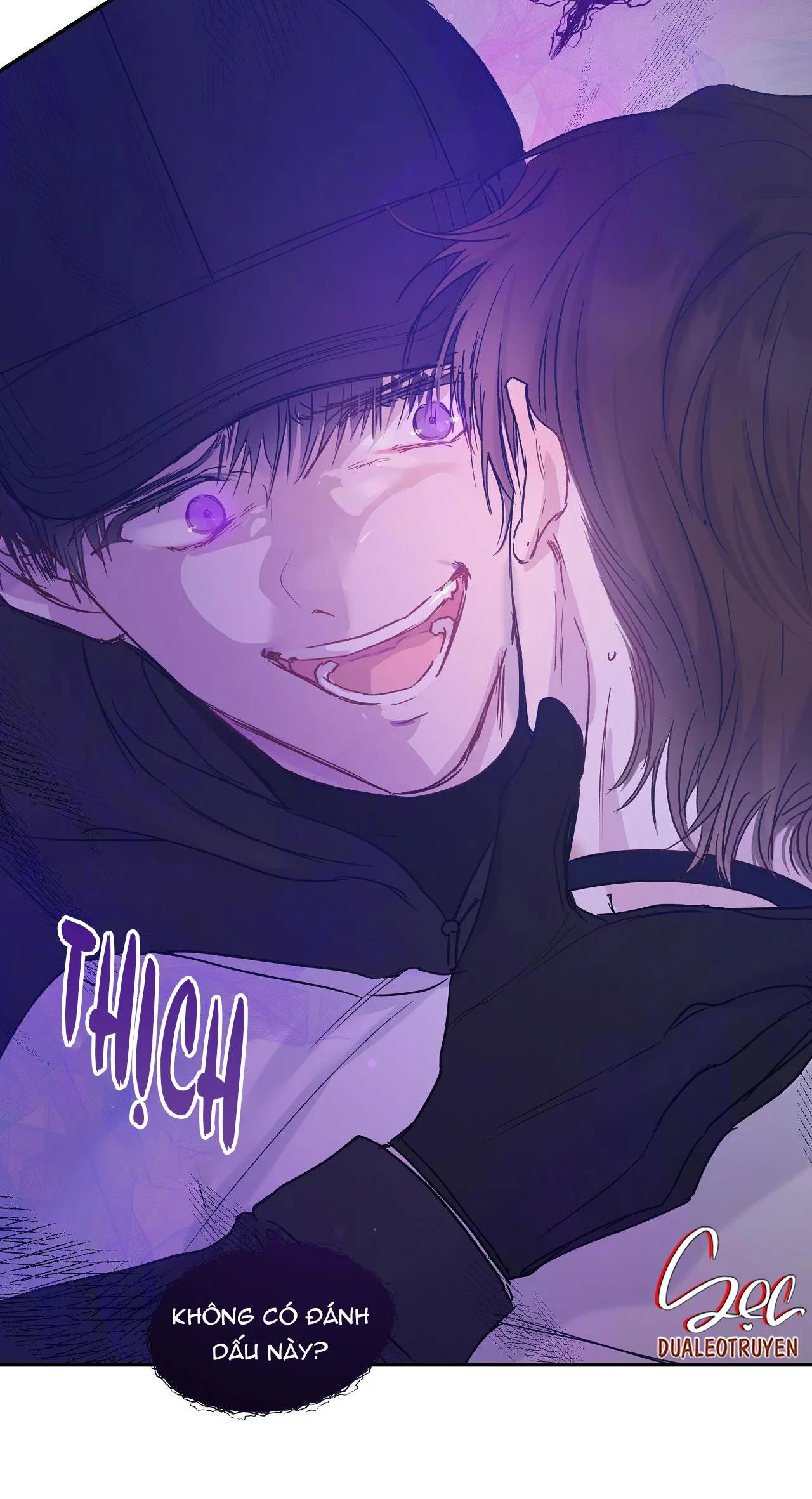 ĐẢO NGƯỢC CỦA ĐẢO NGƯỢC Chapter 32 Trang 41