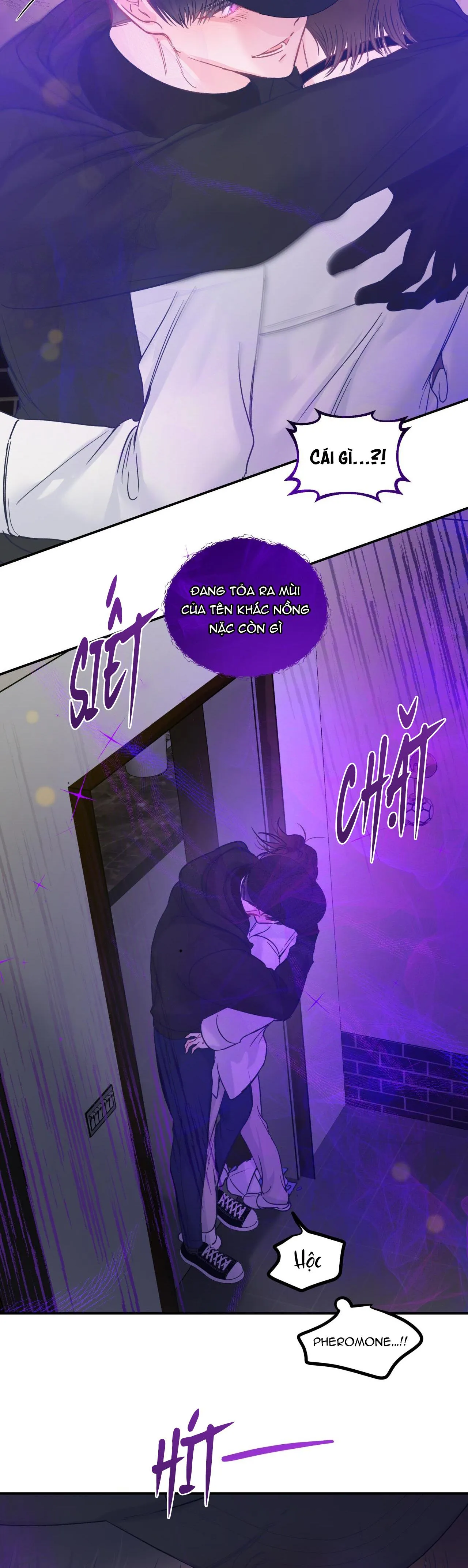 ĐẢO NGƯỢC CỦA ĐẢO NGƯỢC Chapter 33 Trang 7