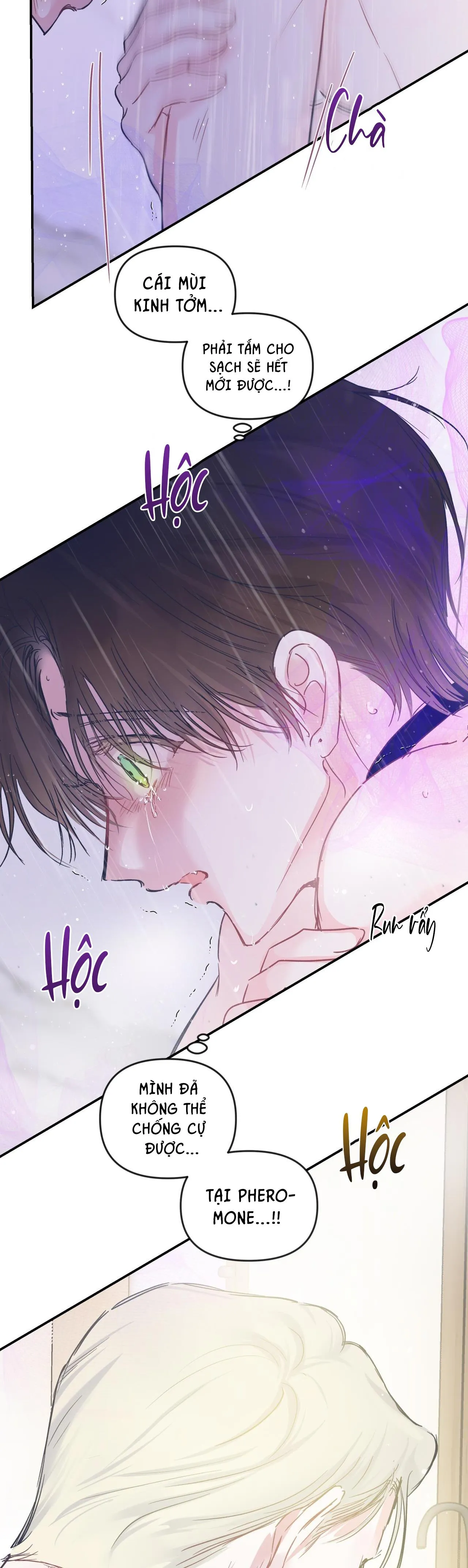 ĐẢO NGƯỢC CỦA ĐẢO NGƯỢC Chapter 33 Trang 13