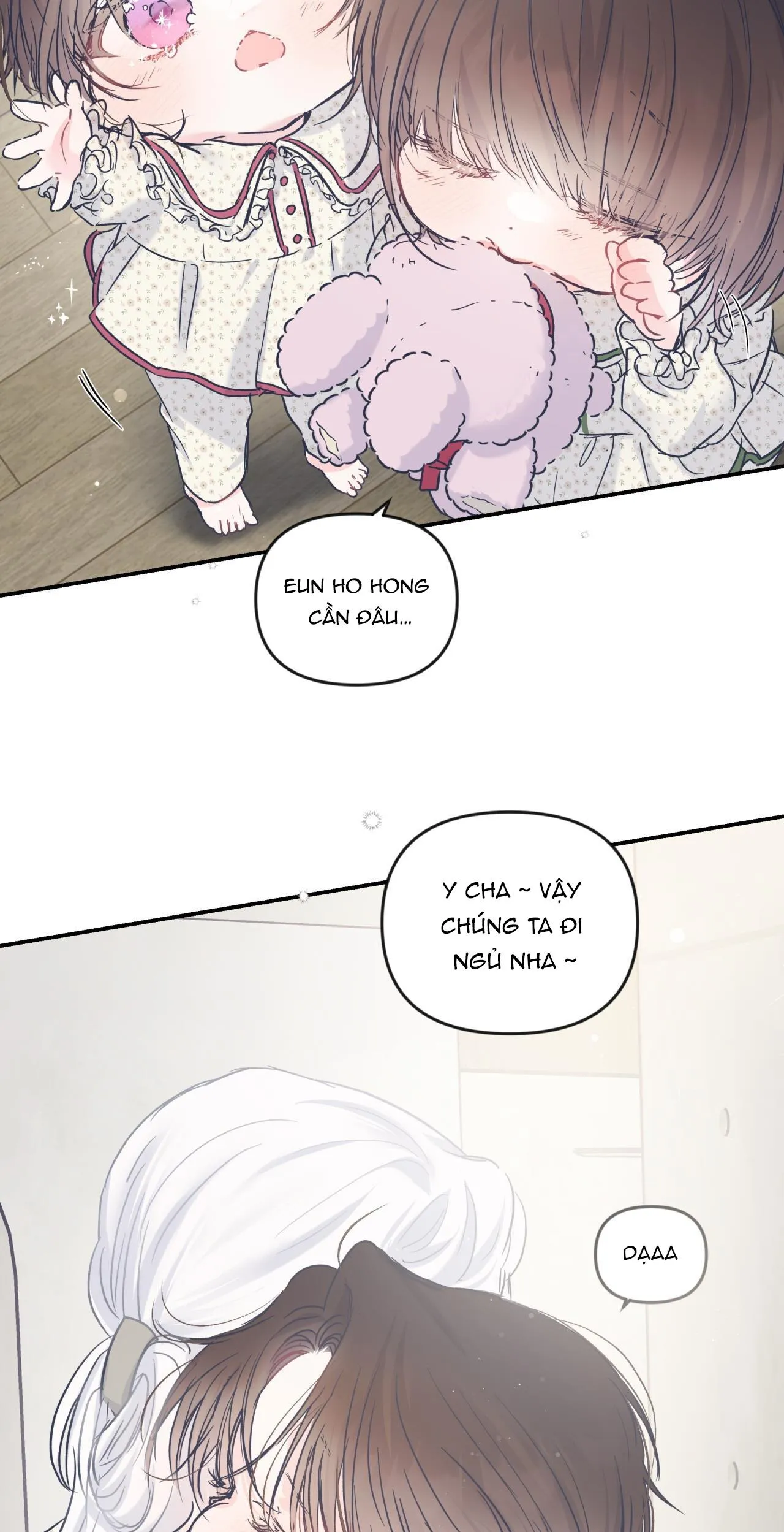 ĐẢO NGƯỢC CỦA ĐẢO NGƯỢC Chapter 33 Trang 23