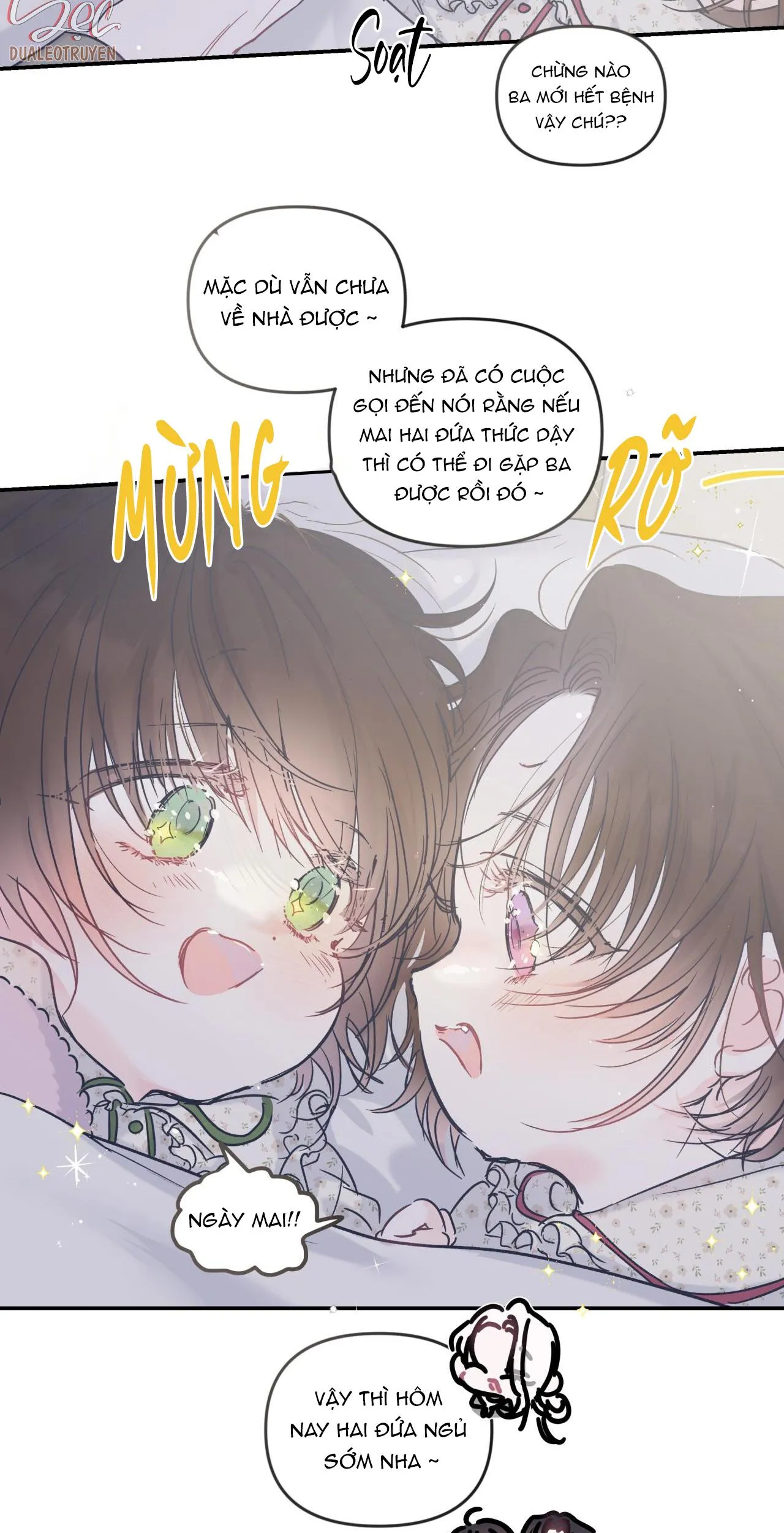 ĐẢO NGƯỢC CỦA ĐẢO NGƯỢC Chapter 33 Trang 26