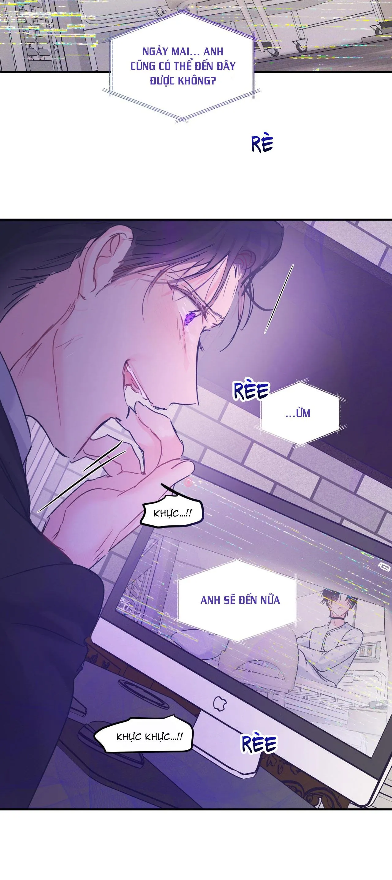 ĐẢO NGƯỢC CỦA ĐẢO NGƯỢC Chapter 34 Trang 21