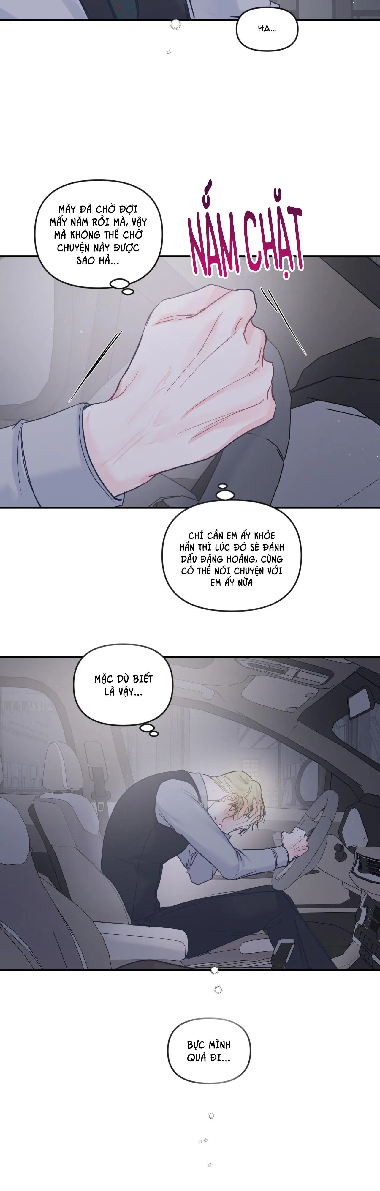 ĐẢO NGƯỢC CỦA ĐẢO NGƯỢC Chapter 36 Trang 6