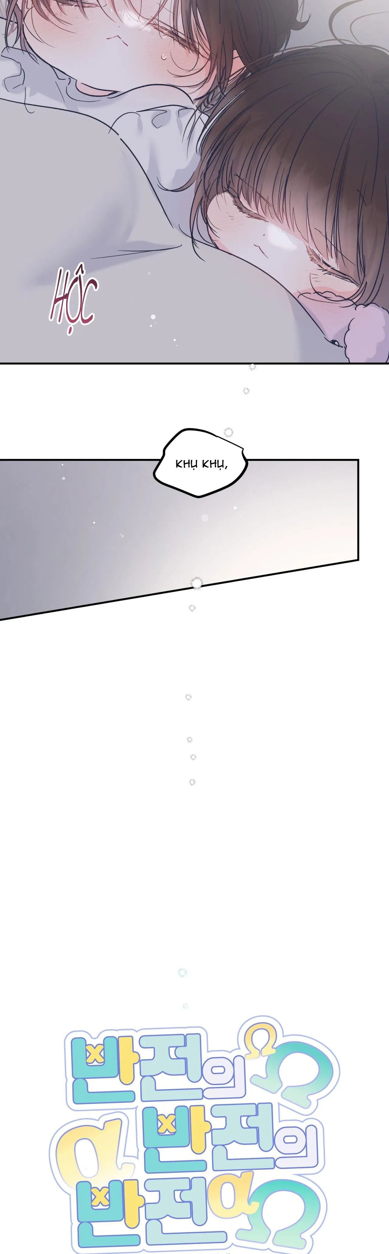 ĐẢO NGƯỢC CỦA ĐẢO NGƯỢC Chapter 36 Trang 14