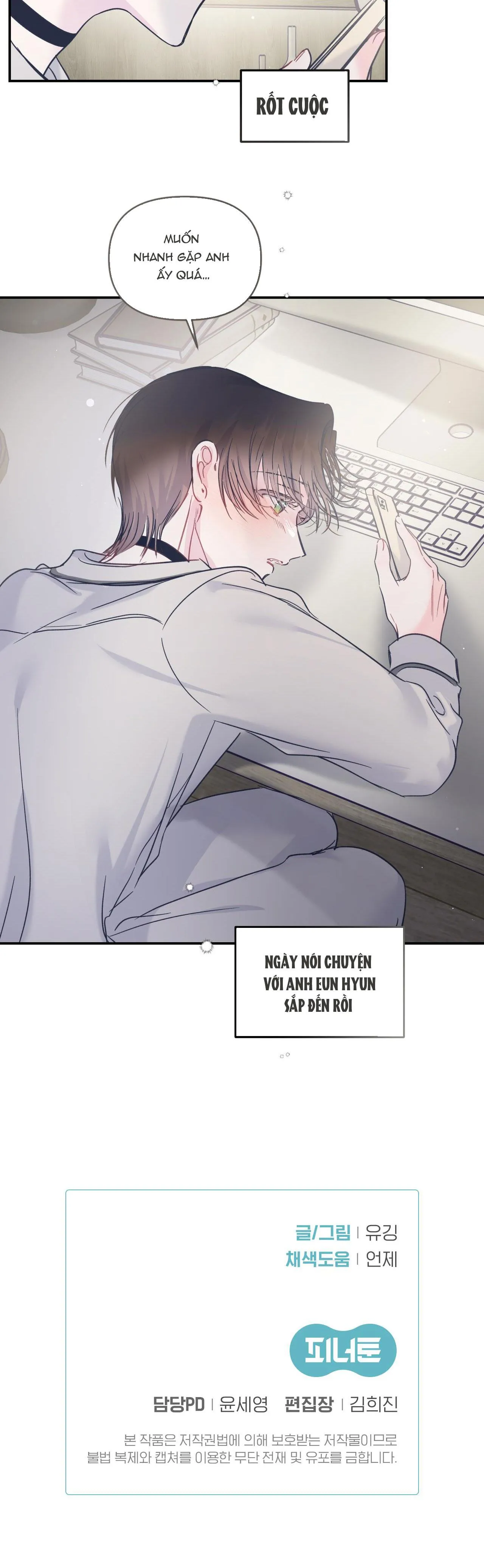 ĐẢO NGƯỢC CỦA ĐẢO NGƯỢC Chapter 39 Trang 21