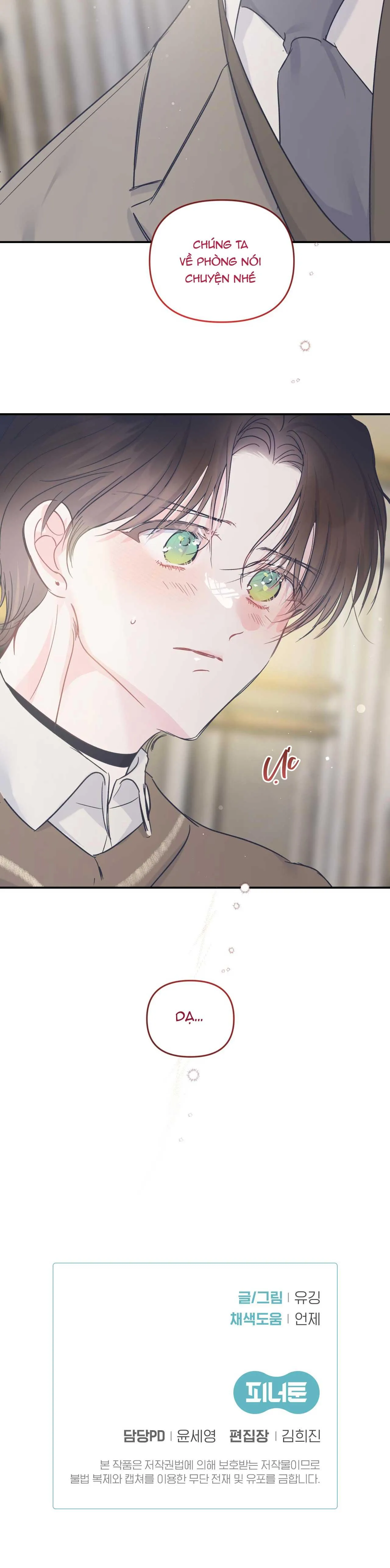 ĐẢO NGƯỢC CỦA ĐẢO NGƯỢC Chapter 40 Trang 18