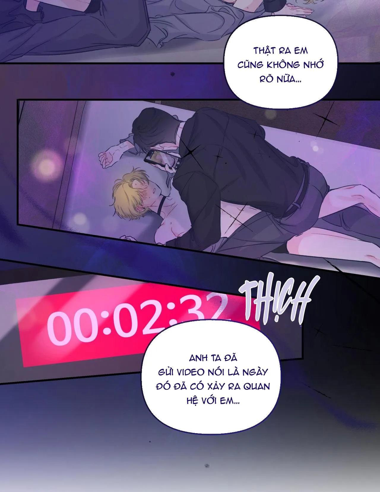 ĐẢO NGƯỢC CỦA ĐẢO NGƯỢC Chapter 41 Trang 9