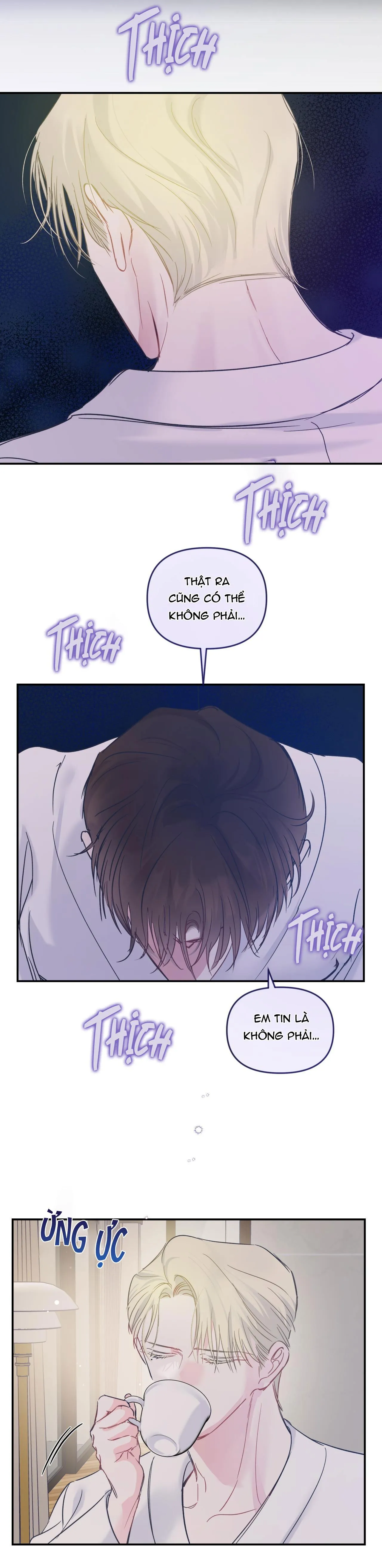 ĐẢO NGƯỢC CỦA ĐẢO NGƯỢC Chapter 41 Trang 10