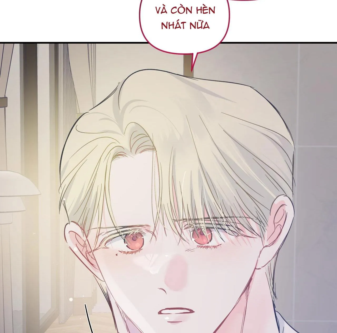 ĐẢO NGƯỢC CỦA ĐẢO NGƯỢC Chapter 41 Trang 14