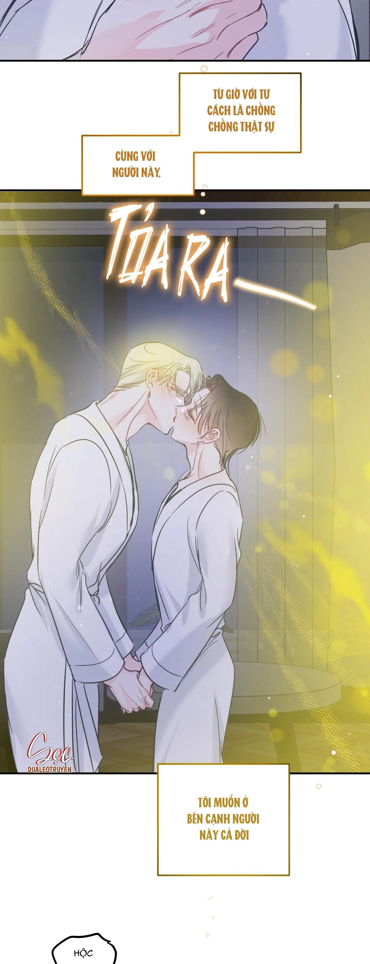 ĐẢO NGƯỢC CỦA ĐẢO NGƯỢC Chapter 42 Trang 28