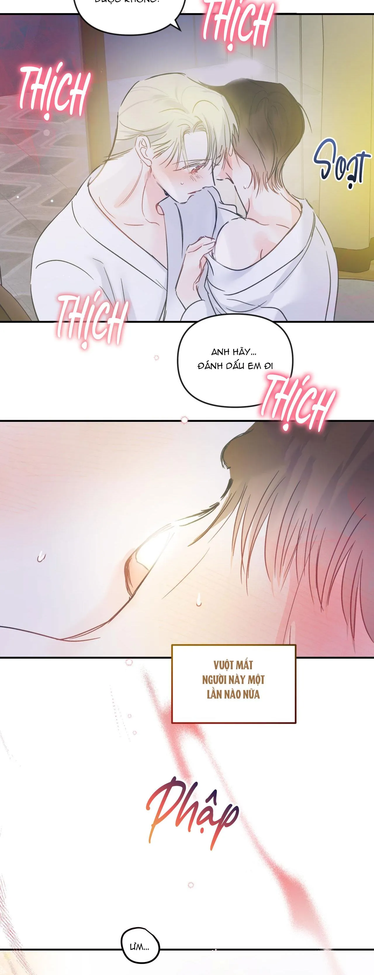 ĐẢO NGƯỢC CỦA ĐẢO NGƯỢC Chapter 42 Trang 31