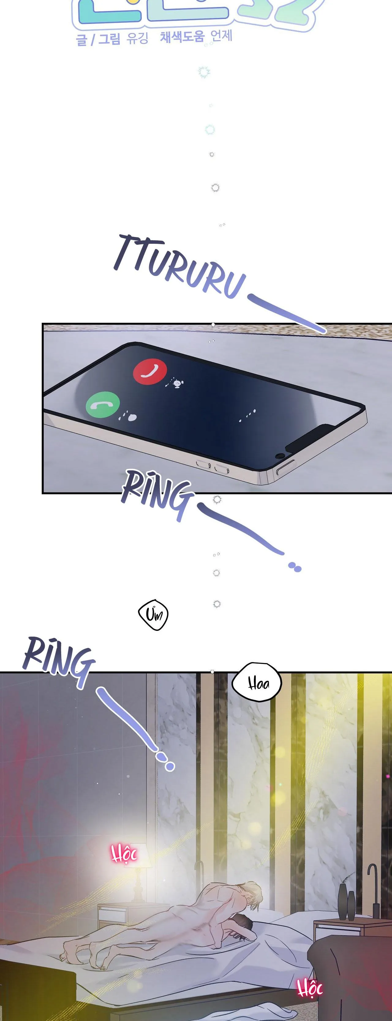 ĐẢO NGƯỢC CỦA ĐẢO NGƯỢC Chapter 43 Trang 11