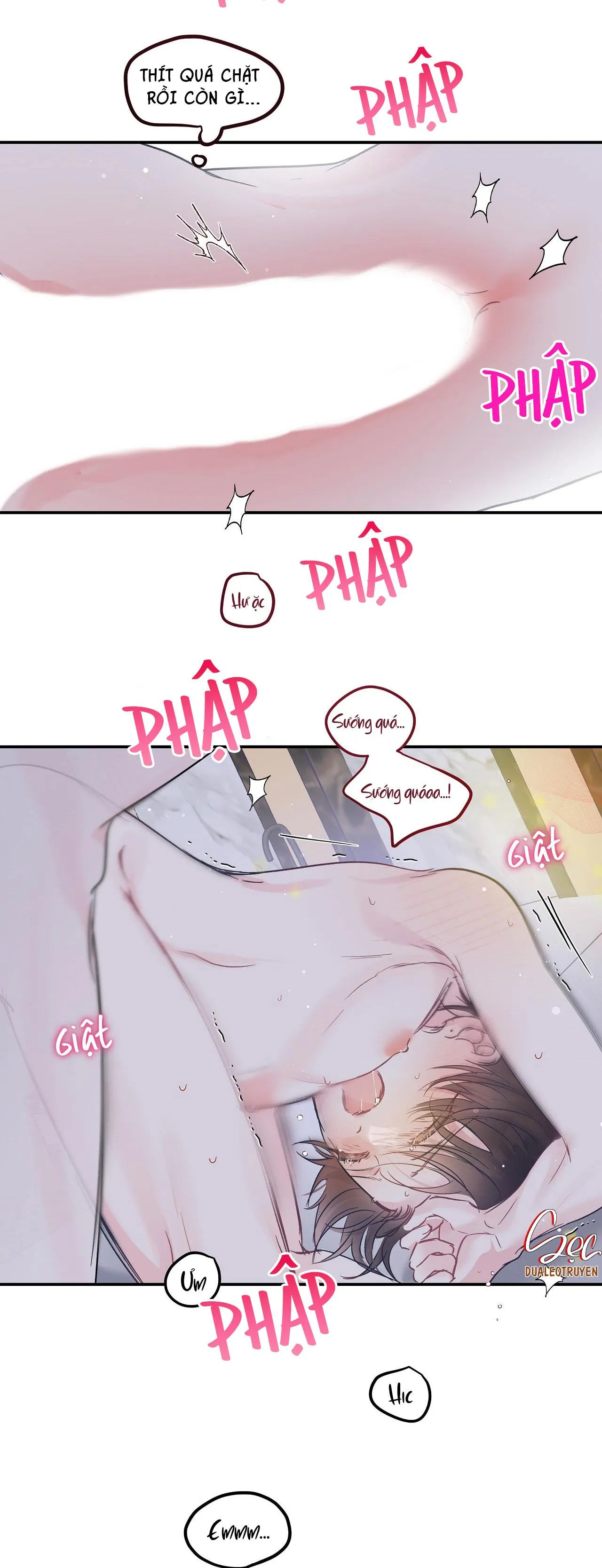 ĐẢO NGƯỢC CỦA ĐẢO NGƯỢC Chapter 43 Trang 14