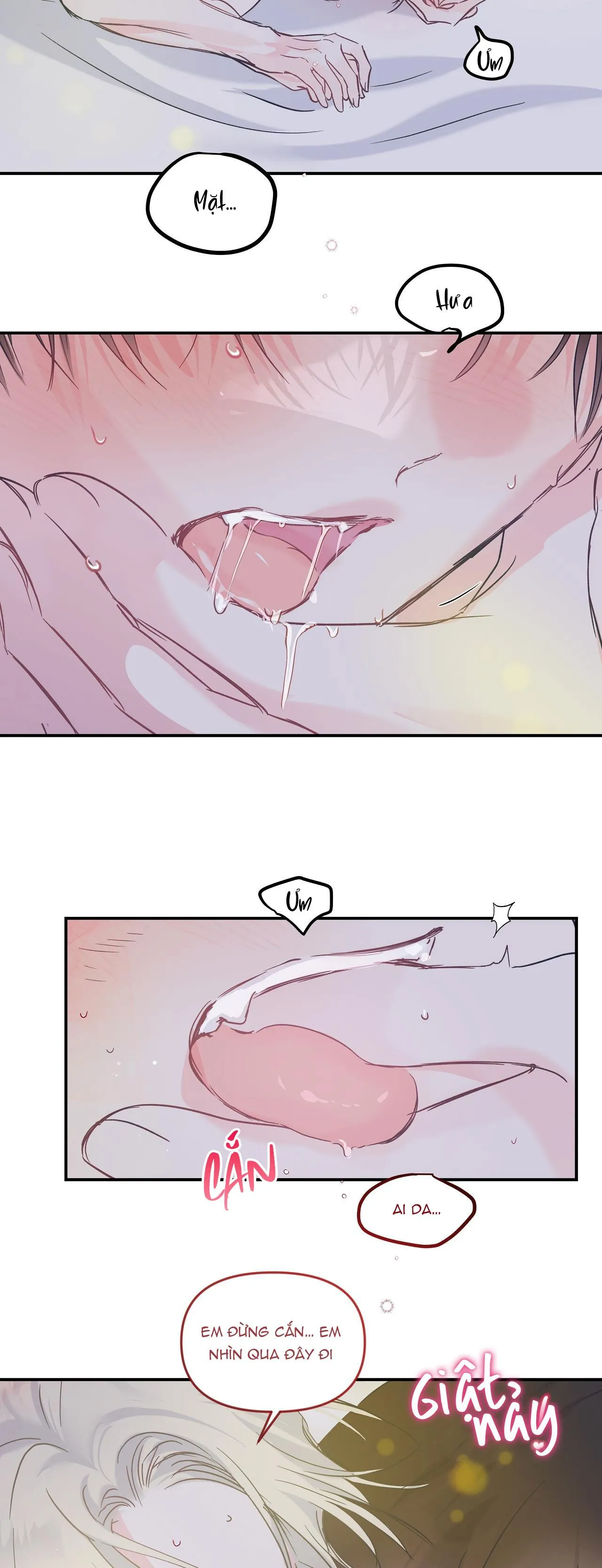 ĐẢO NGƯỢC CỦA ĐẢO NGƯỢC Chapter 43 Trang 19