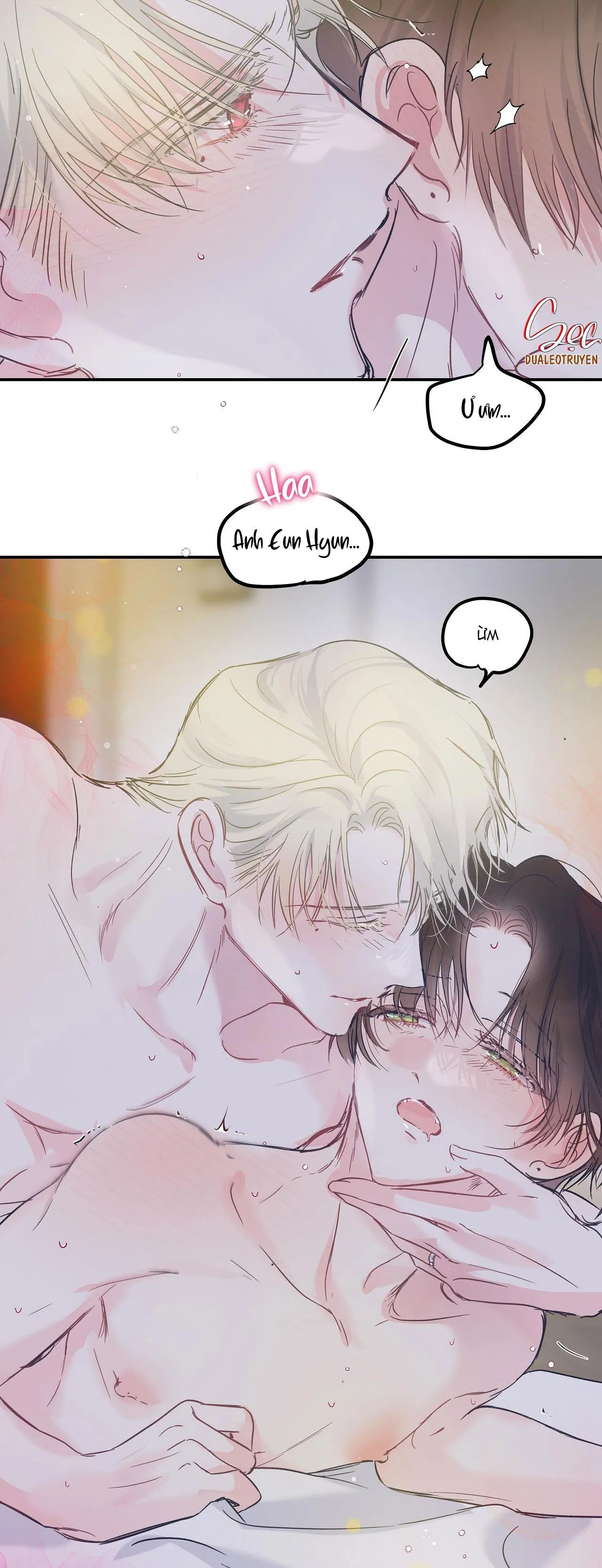 ĐẢO NGƯỢC CỦA ĐẢO NGƯỢC Chapter 43 Trang 20