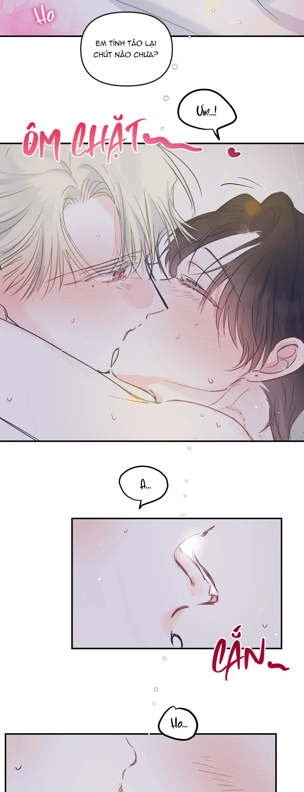 ĐẢO NGƯỢC CỦA ĐẢO NGƯỢC Chapter 43 Trang 21