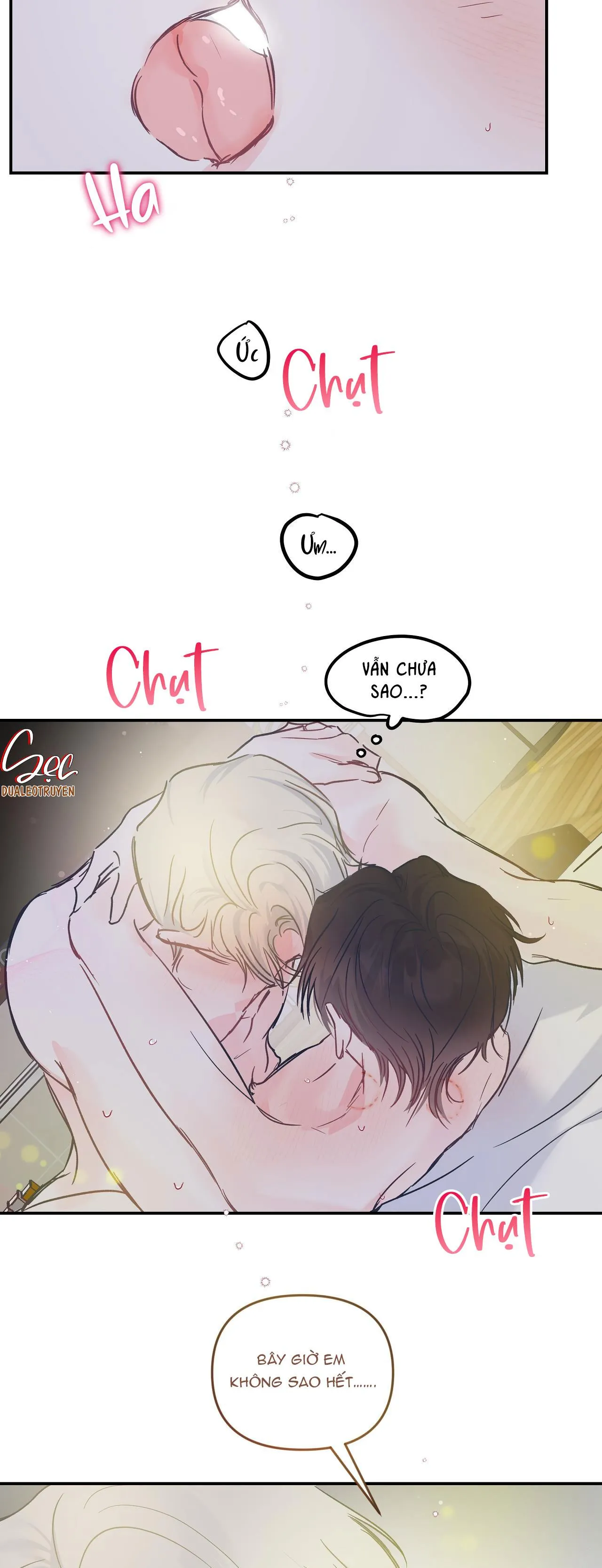 ĐẢO NGƯỢC CỦA ĐẢO NGƯỢC Chapter 43 Trang 22