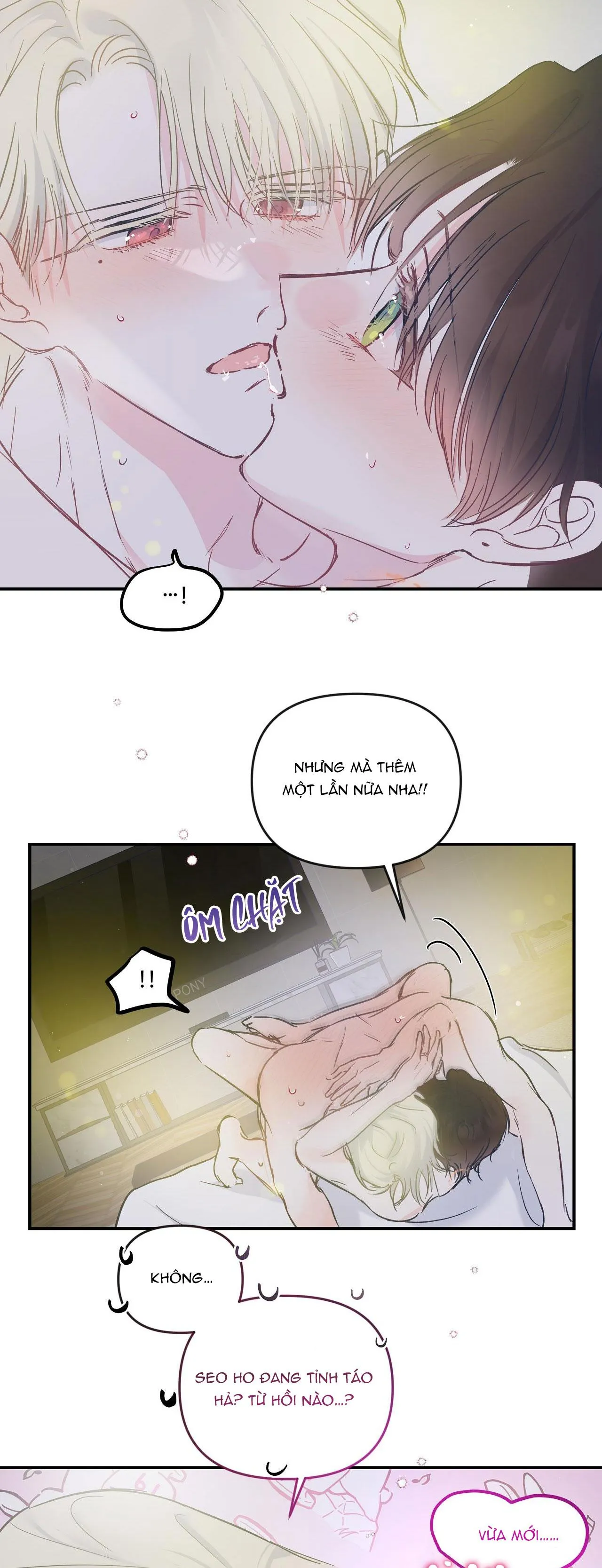 ĐẢO NGƯỢC CỦA ĐẢO NGƯỢC Chapter 43 Trang 23