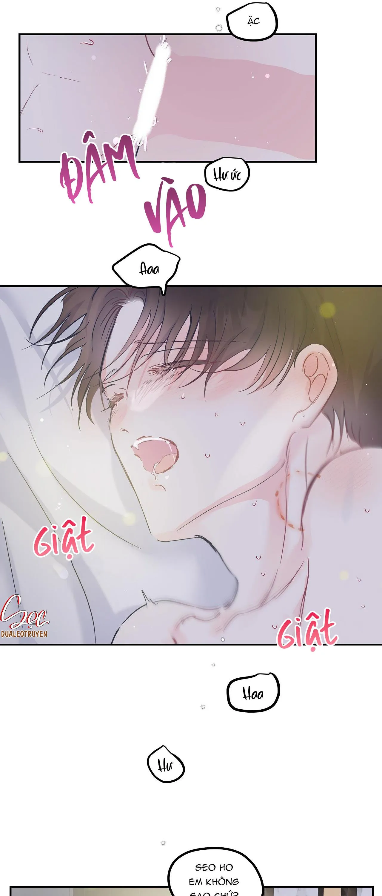 ĐẢO NGƯỢC CỦA ĐẢO NGƯỢC Chapter 43 Trang 26